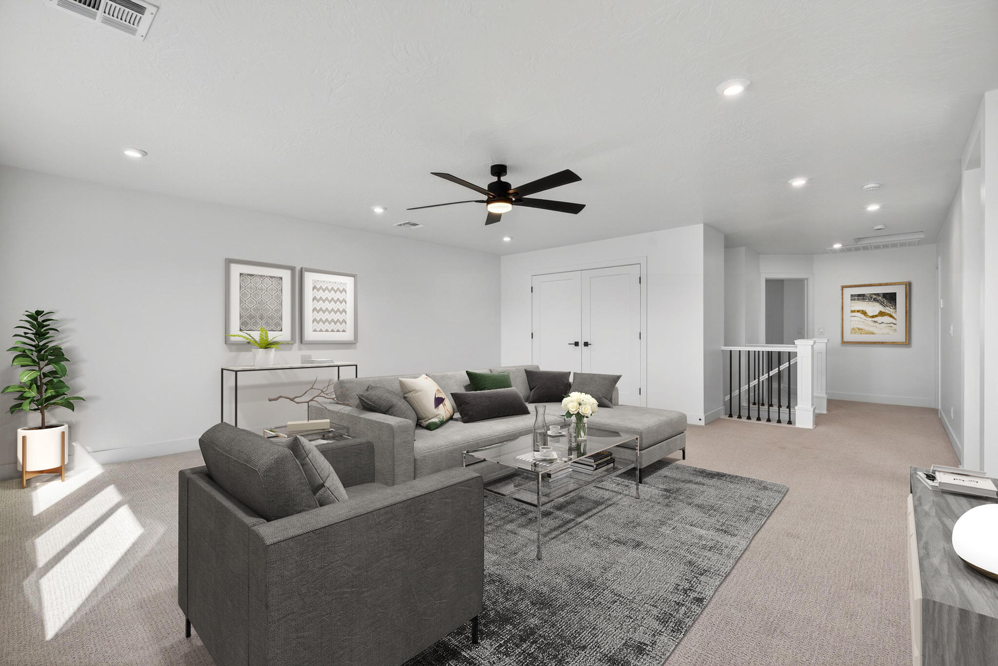 WHITE CANYON - Residential