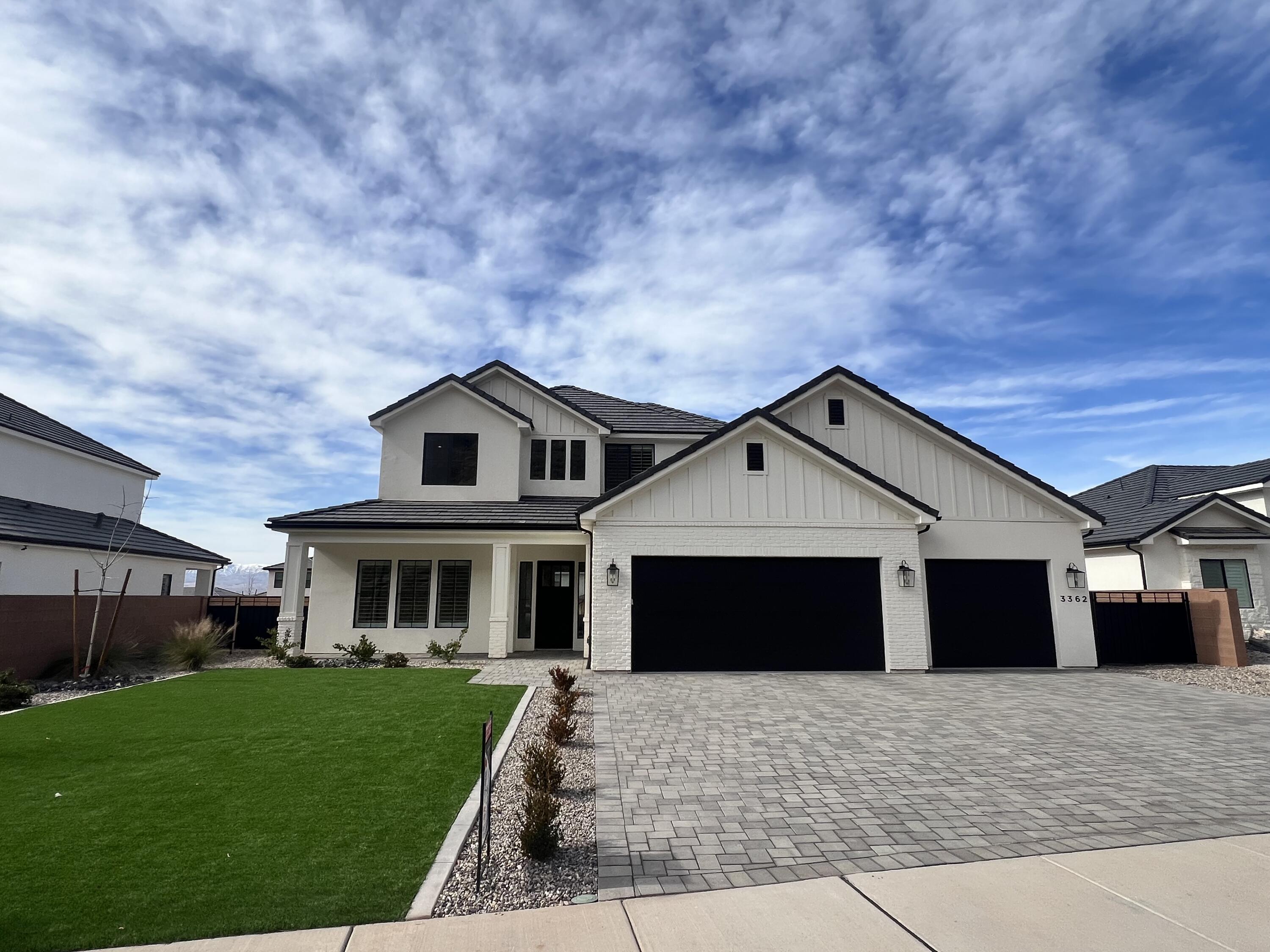 Home For Sale 3362 S Walnut Canyon Dr, St UT 84790 Homie