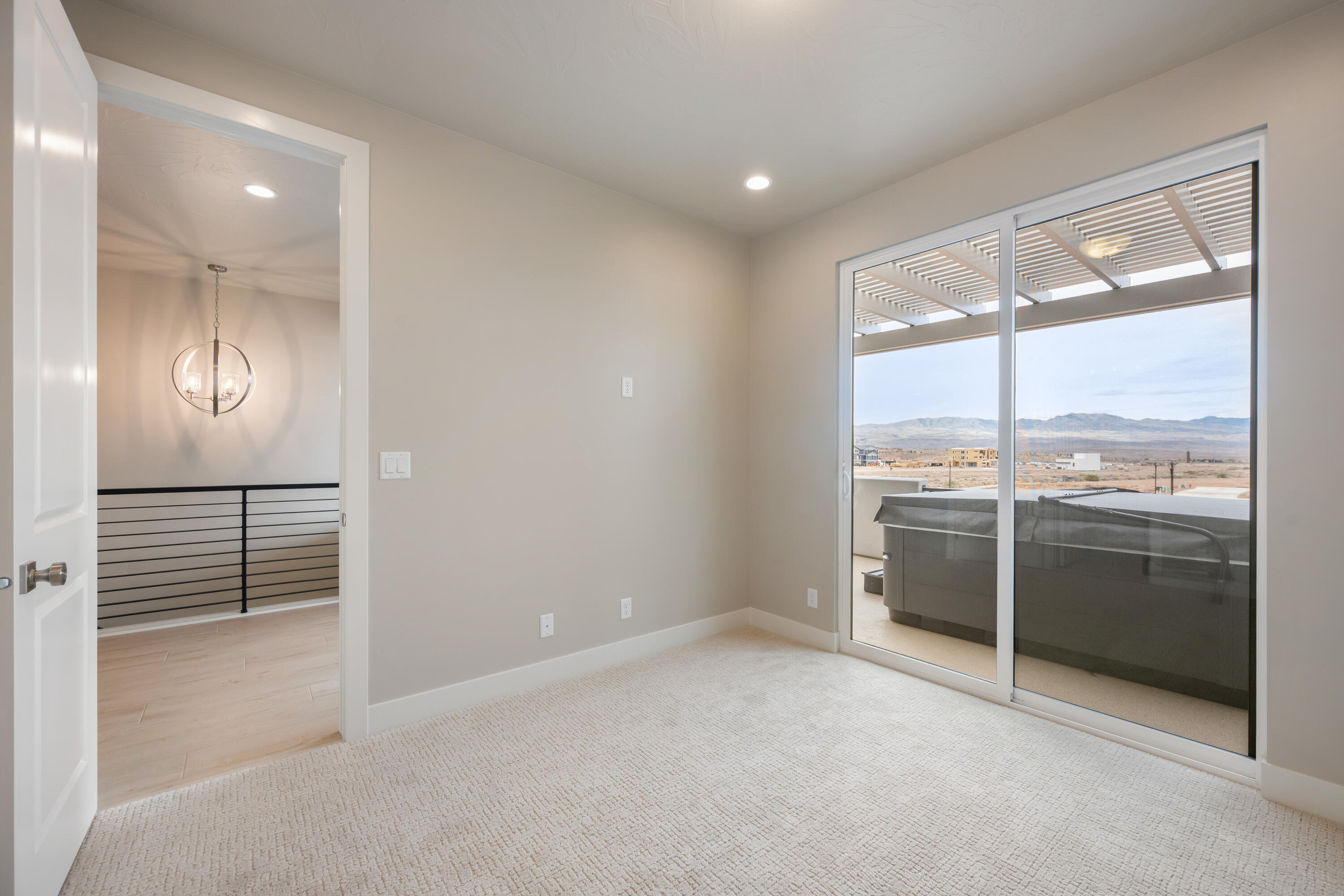 ATKINVILLE TOWNHOMES AT DESERT COLOR - Residential