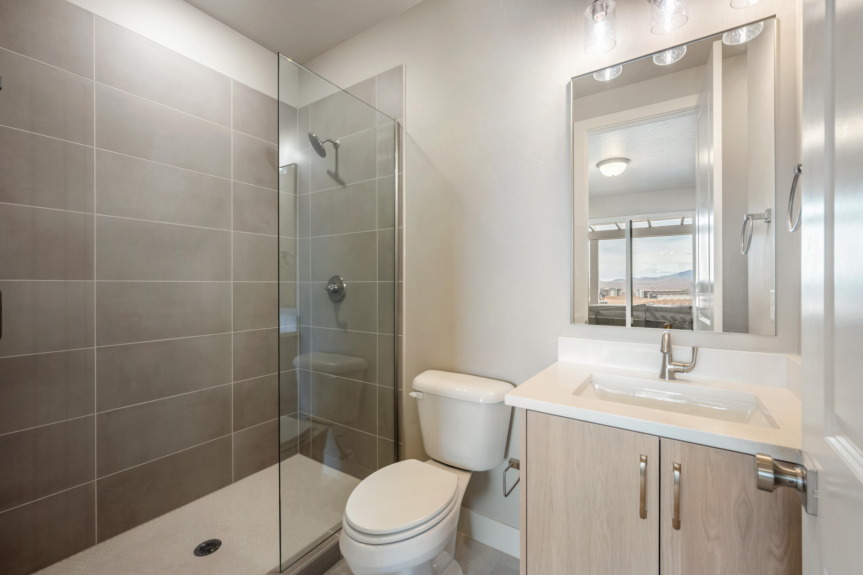 ATKINVILLE TOWNHOMES AT DESERT COLOR - Residential