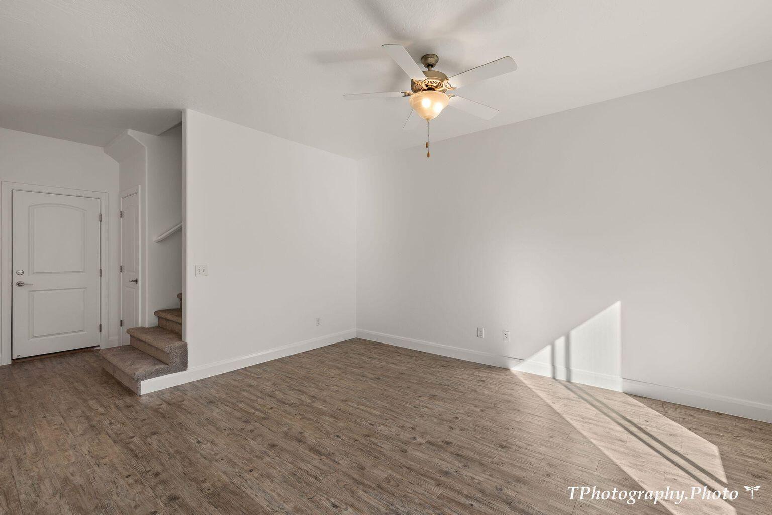 TUSCANY AT CLIFFROSE - Residential