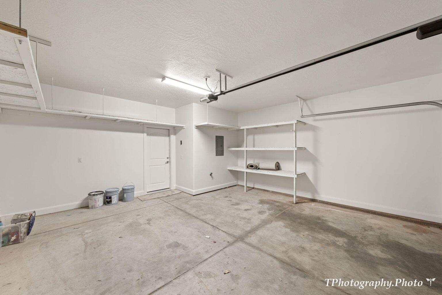 TUSCANY AT CLIFFROSE - Residential