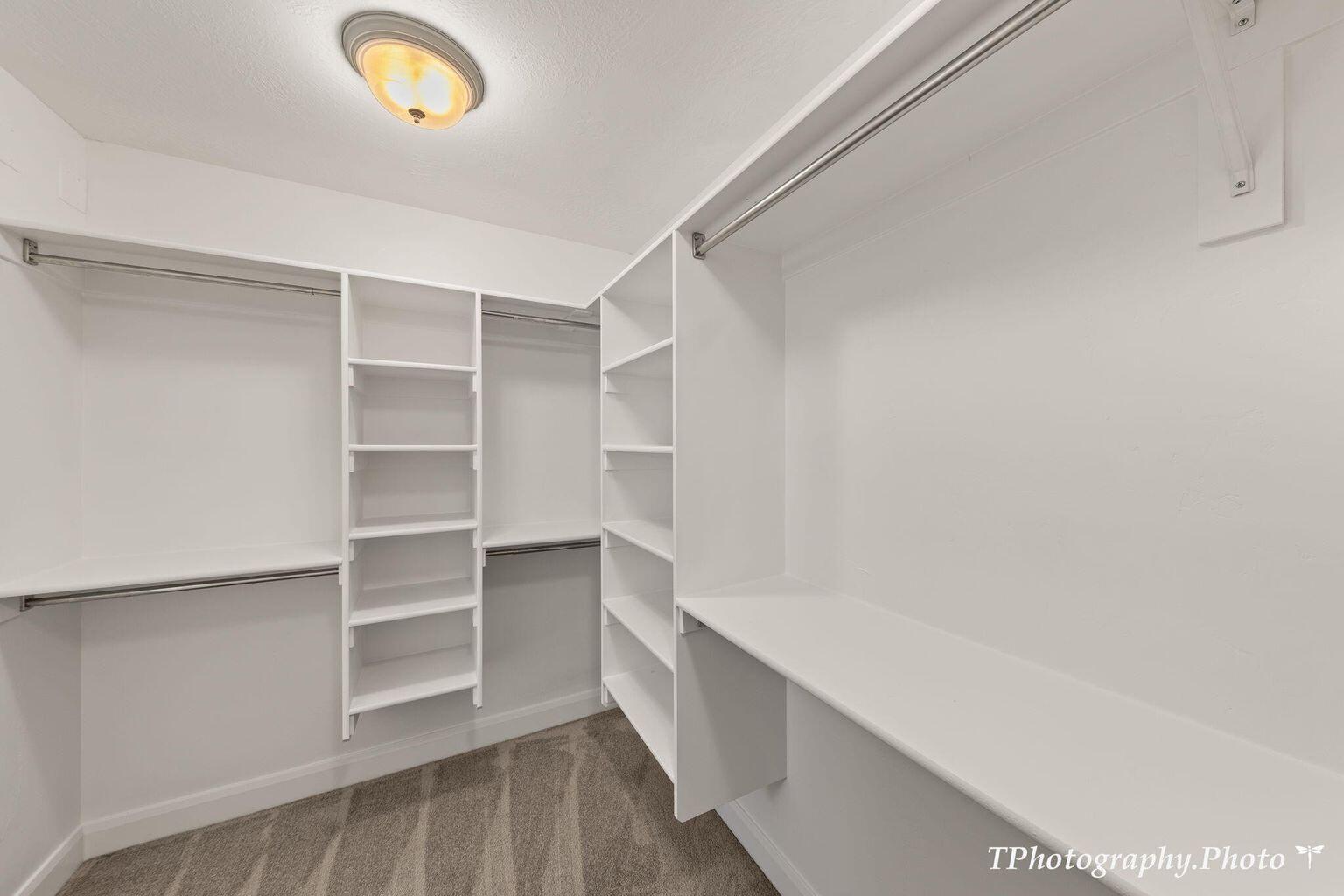 TUSCANY AT CLIFFROSE - Residential