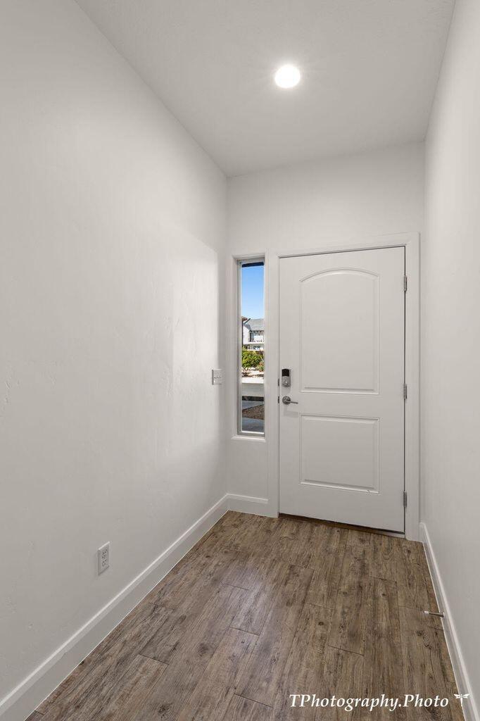 TUSCANY AT CLIFFROSE - Residential