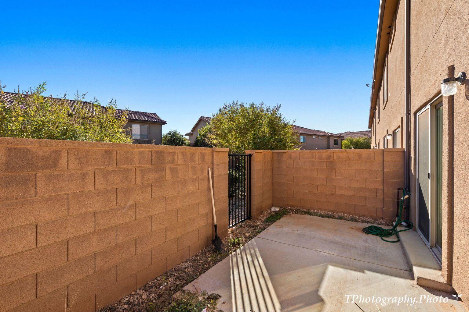 TUSCANY AT CLIFFROSE - Residential