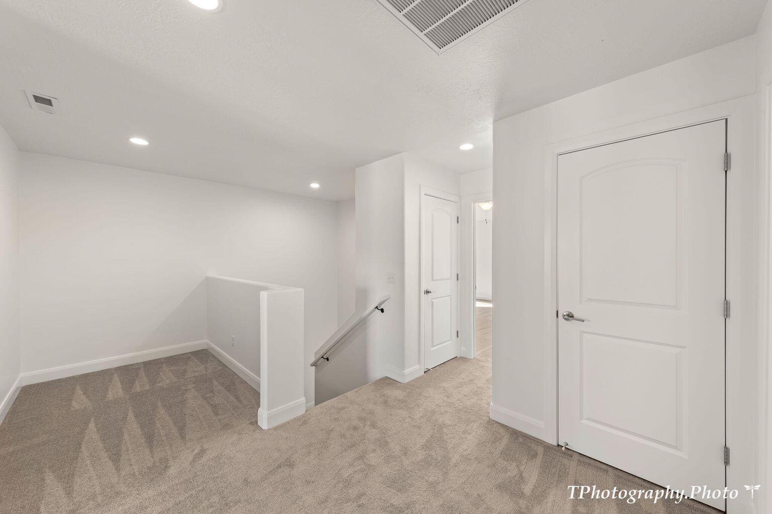 TUSCANY AT CLIFFROSE - Residential