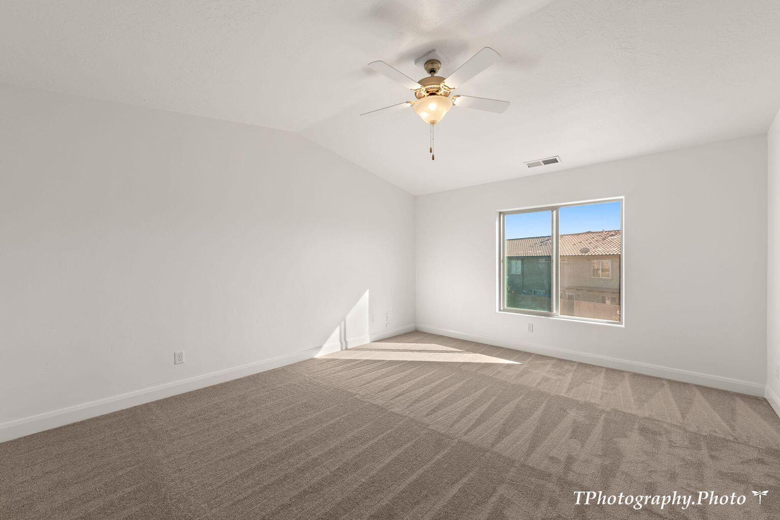 TUSCANY AT CLIFFROSE - Residential