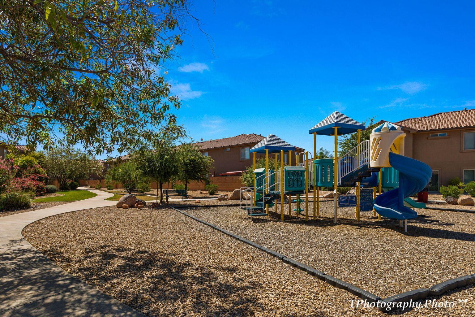 TUSCANY AT CLIFFROSE - Residential