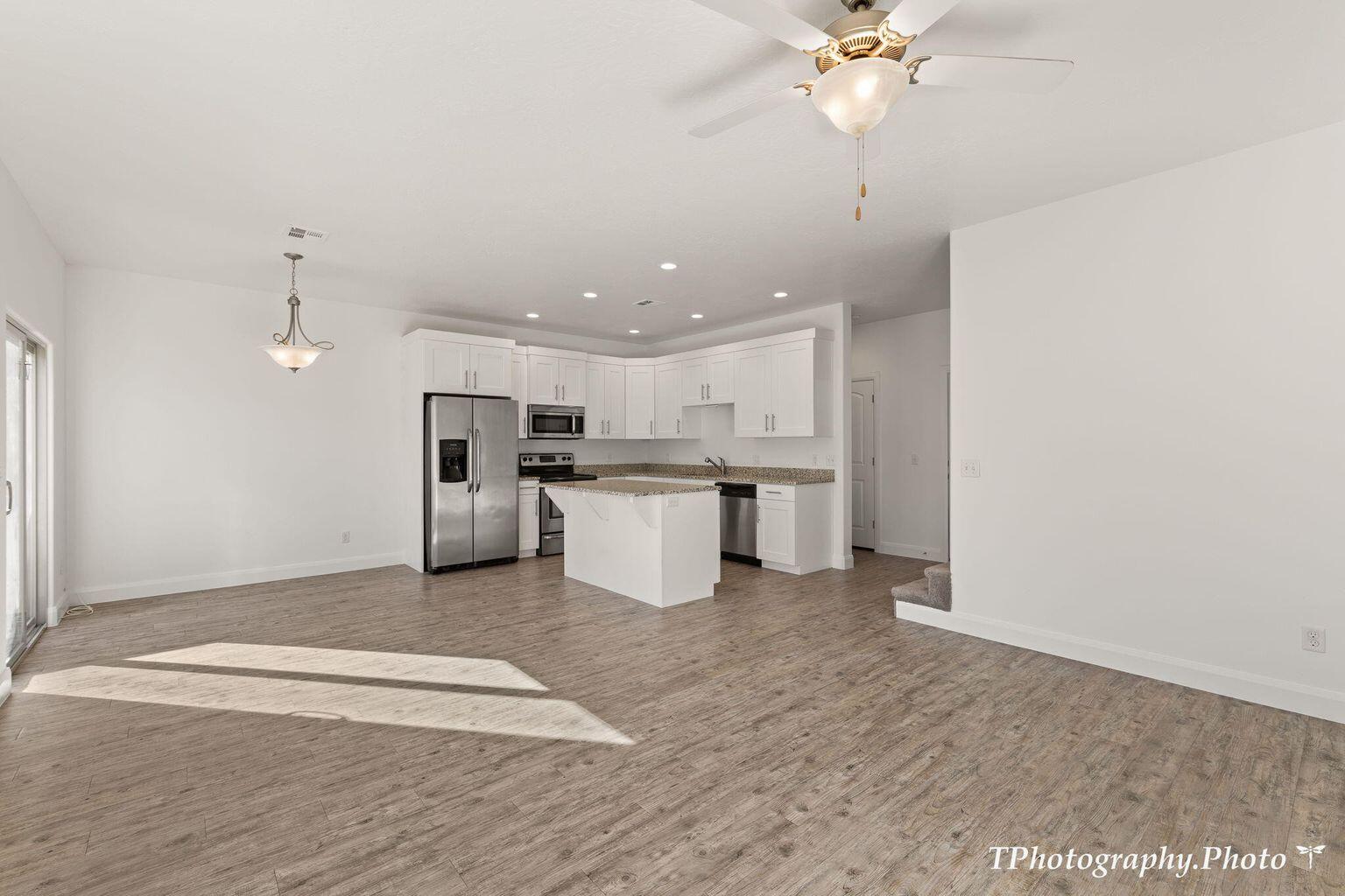 TUSCANY AT CLIFFROSE - Residential