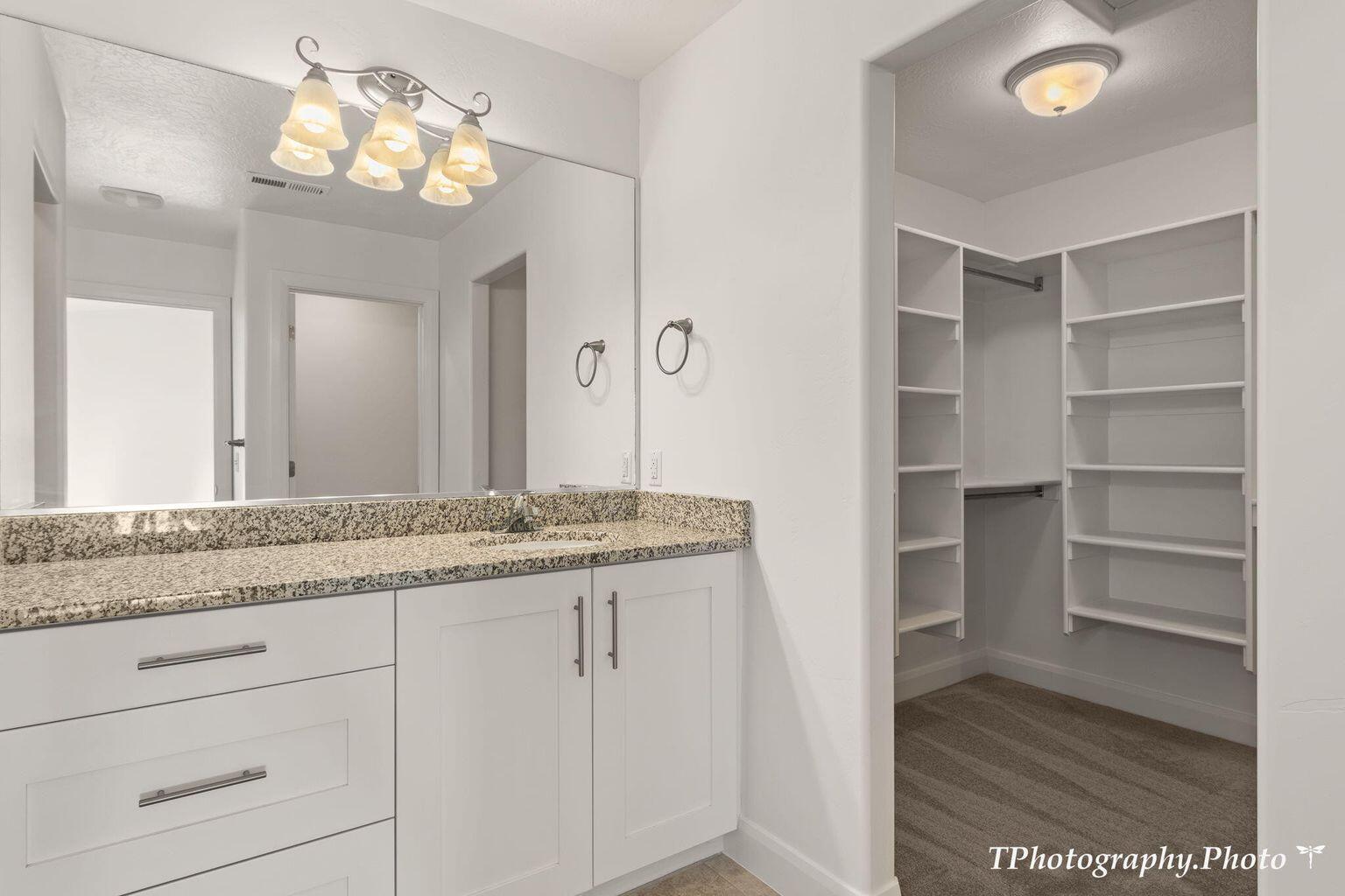 TUSCANY AT CLIFFROSE - Residential