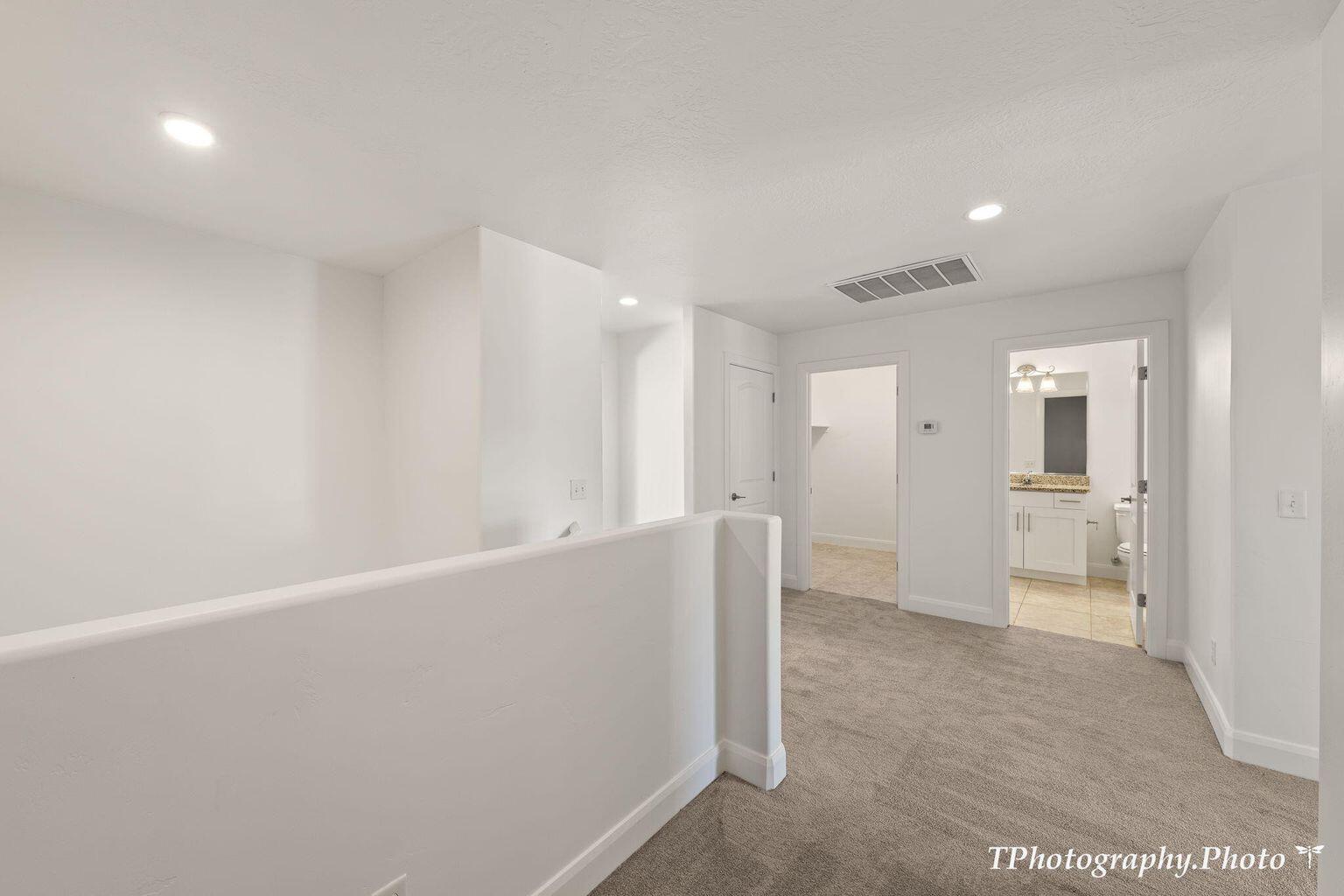 TUSCANY AT CLIFFROSE - Residential