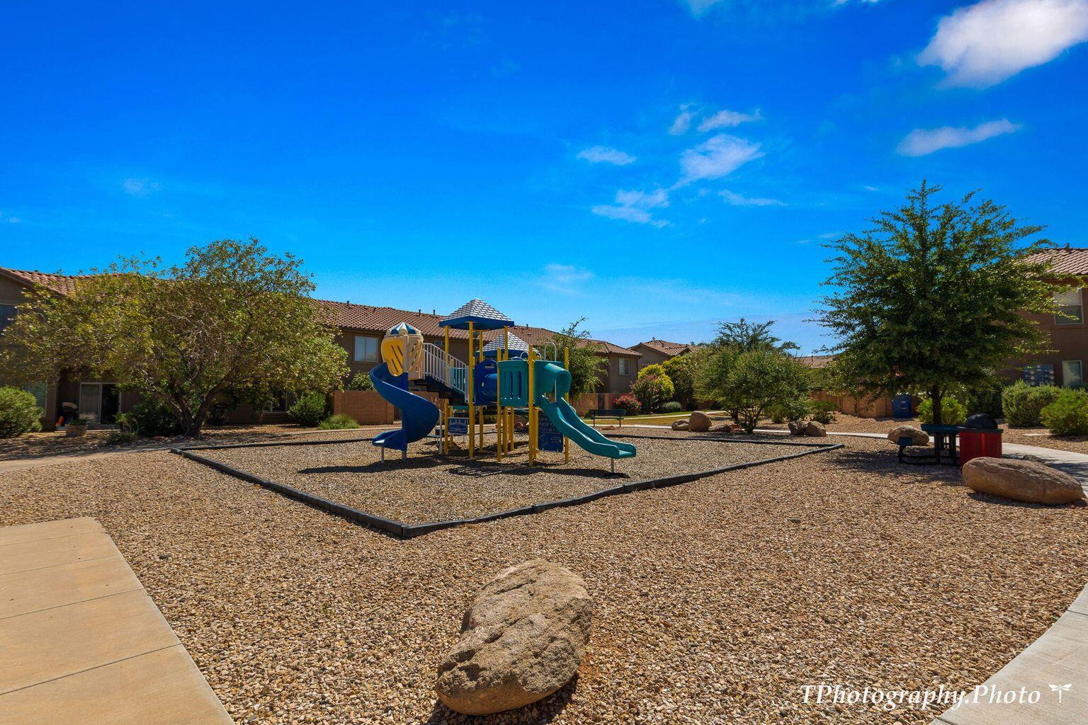 TUSCANY AT CLIFFROSE - Residential