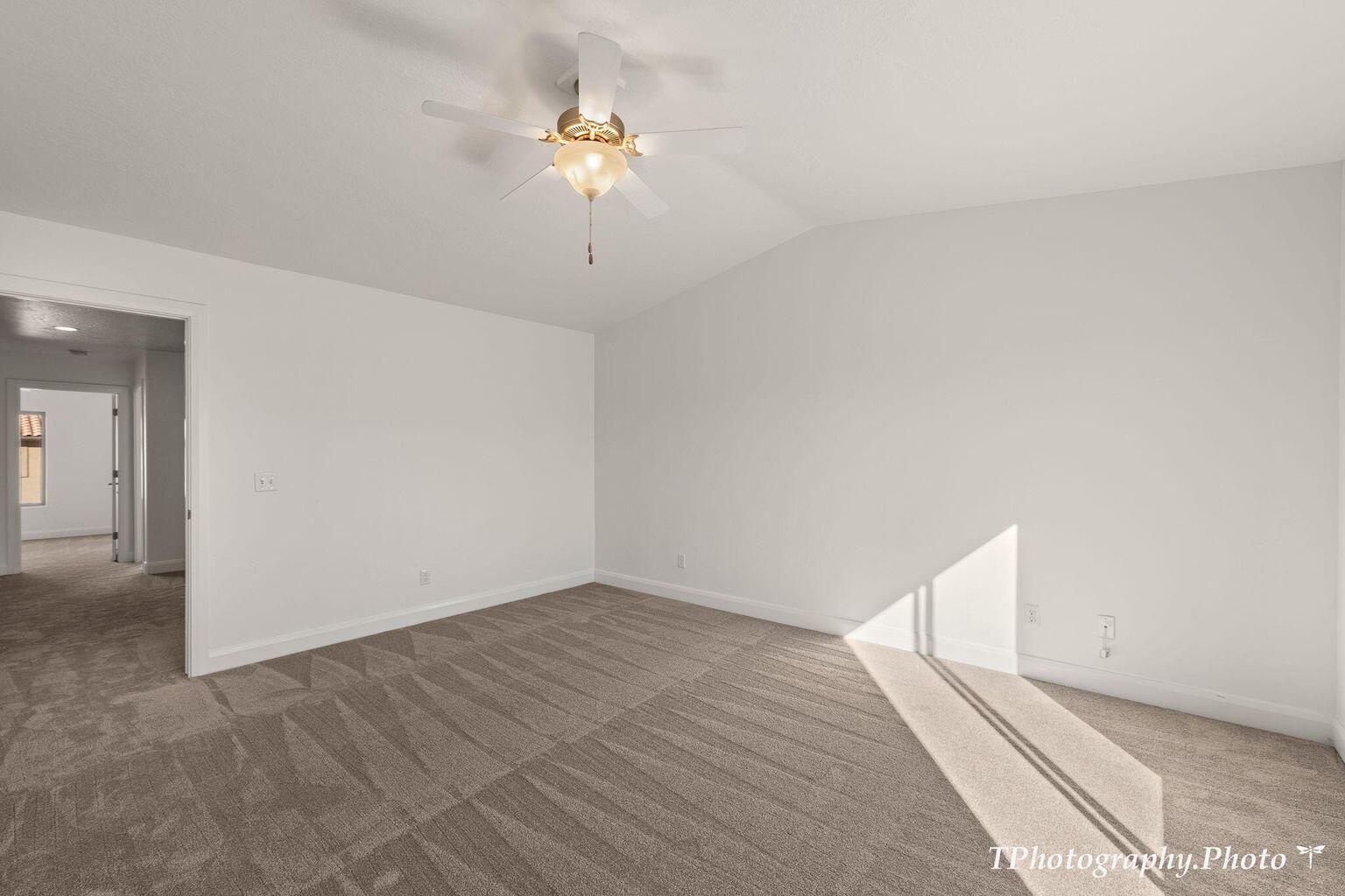 TUSCANY AT CLIFFROSE - Residential