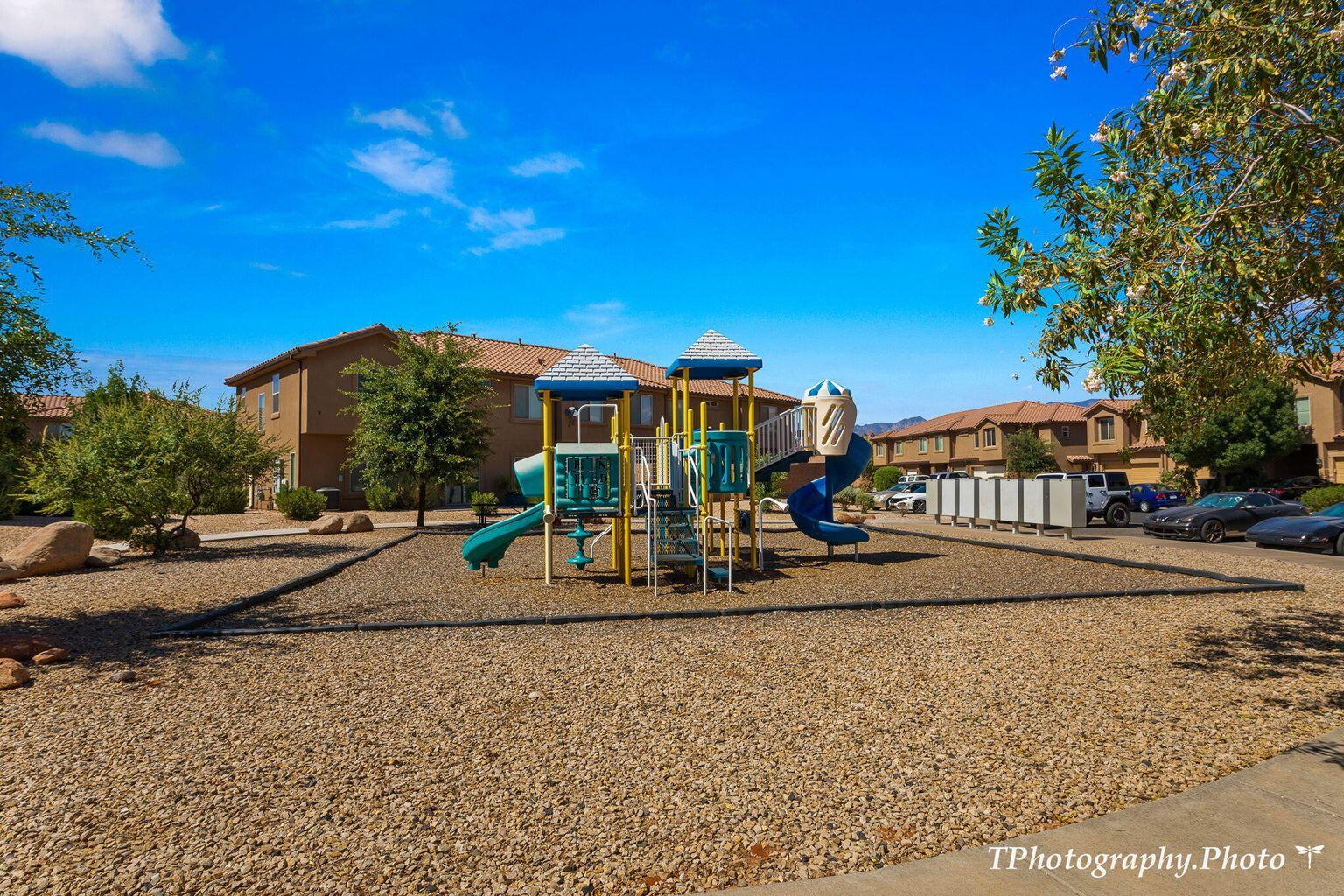 TUSCANY AT CLIFFROSE - Residential