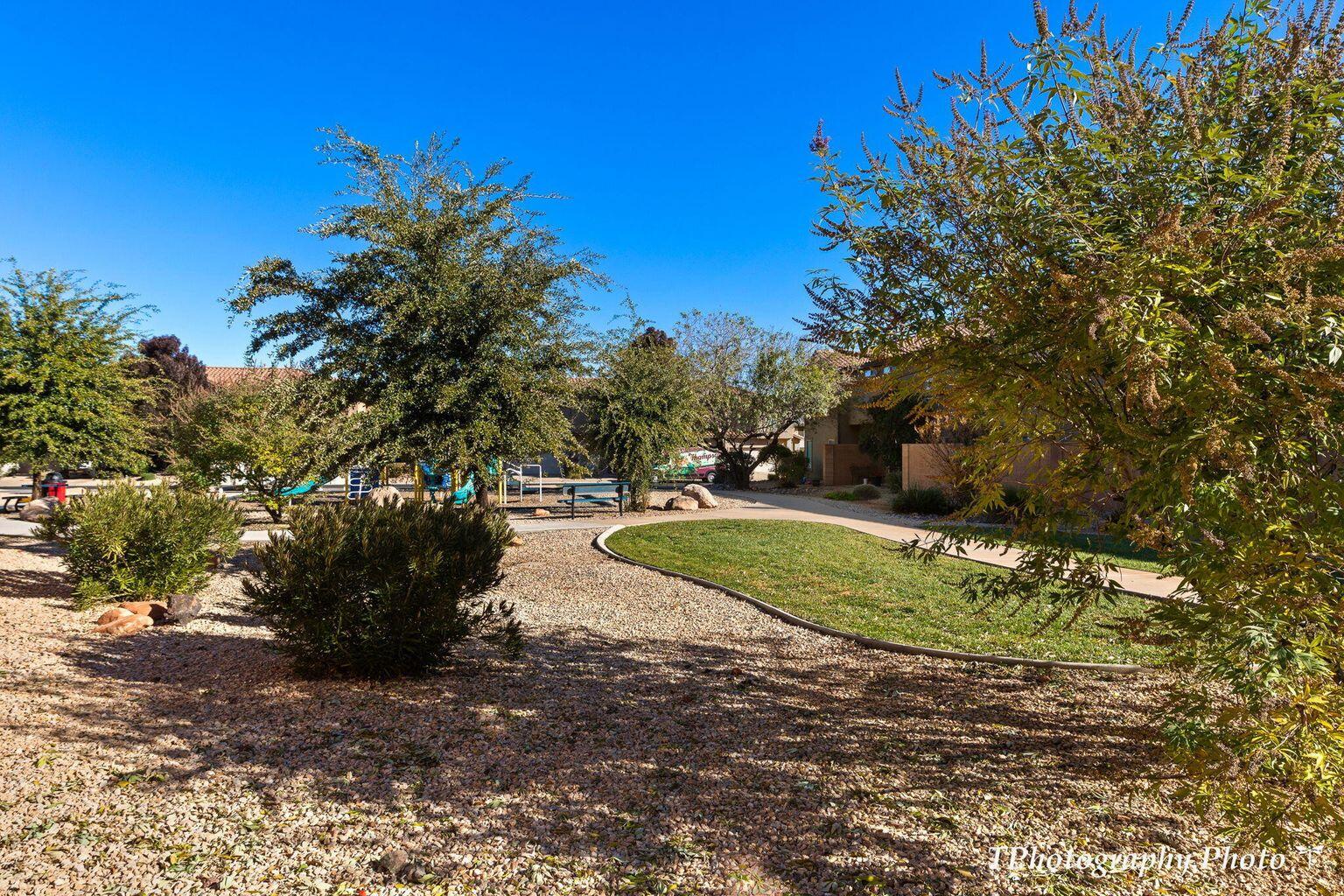 TUSCANY AT CLIFFROSE - Residential