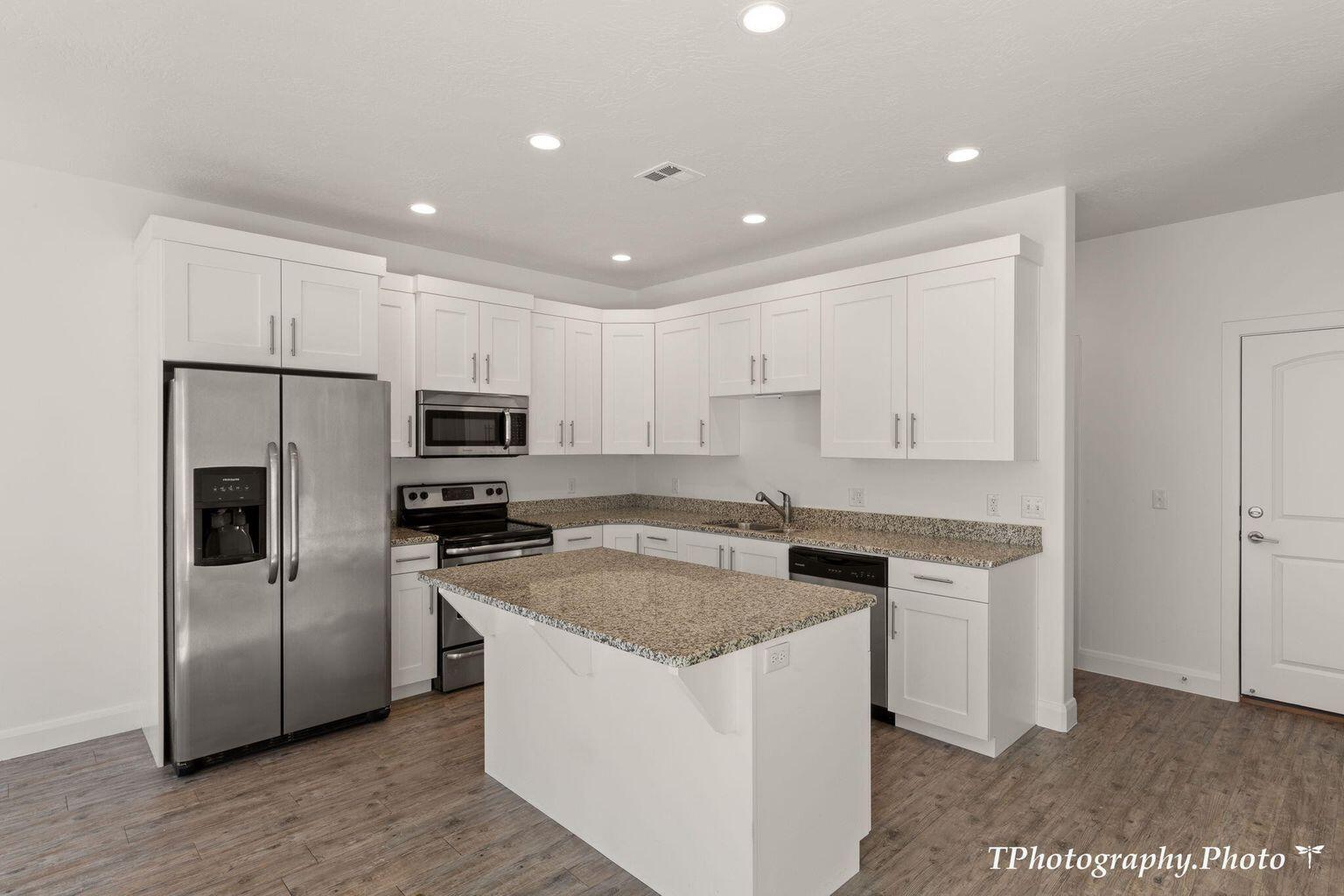 TUSCANY AT CLIFFROSE - Residential