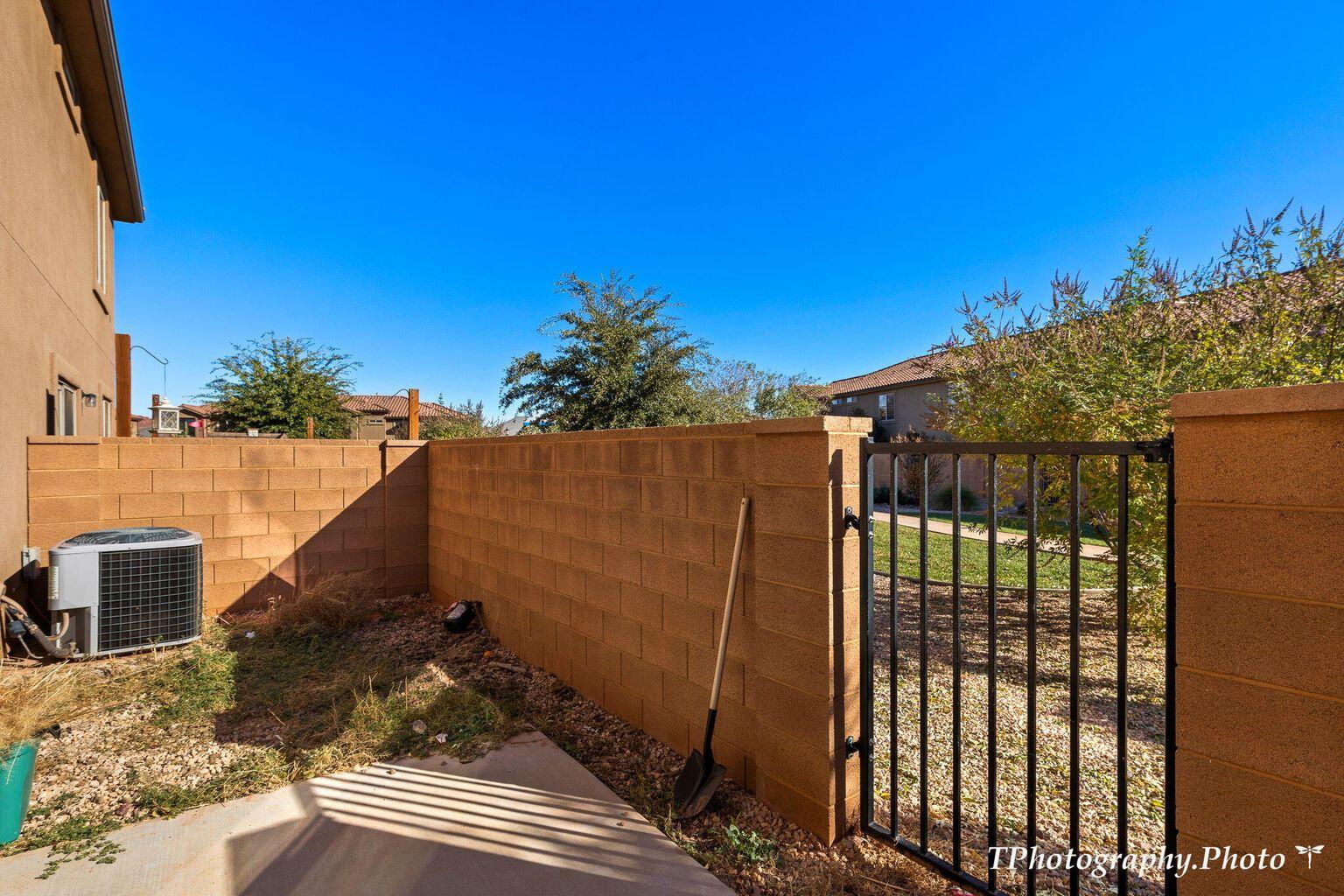 TUSCANY AT CLIFFROSE - Residential