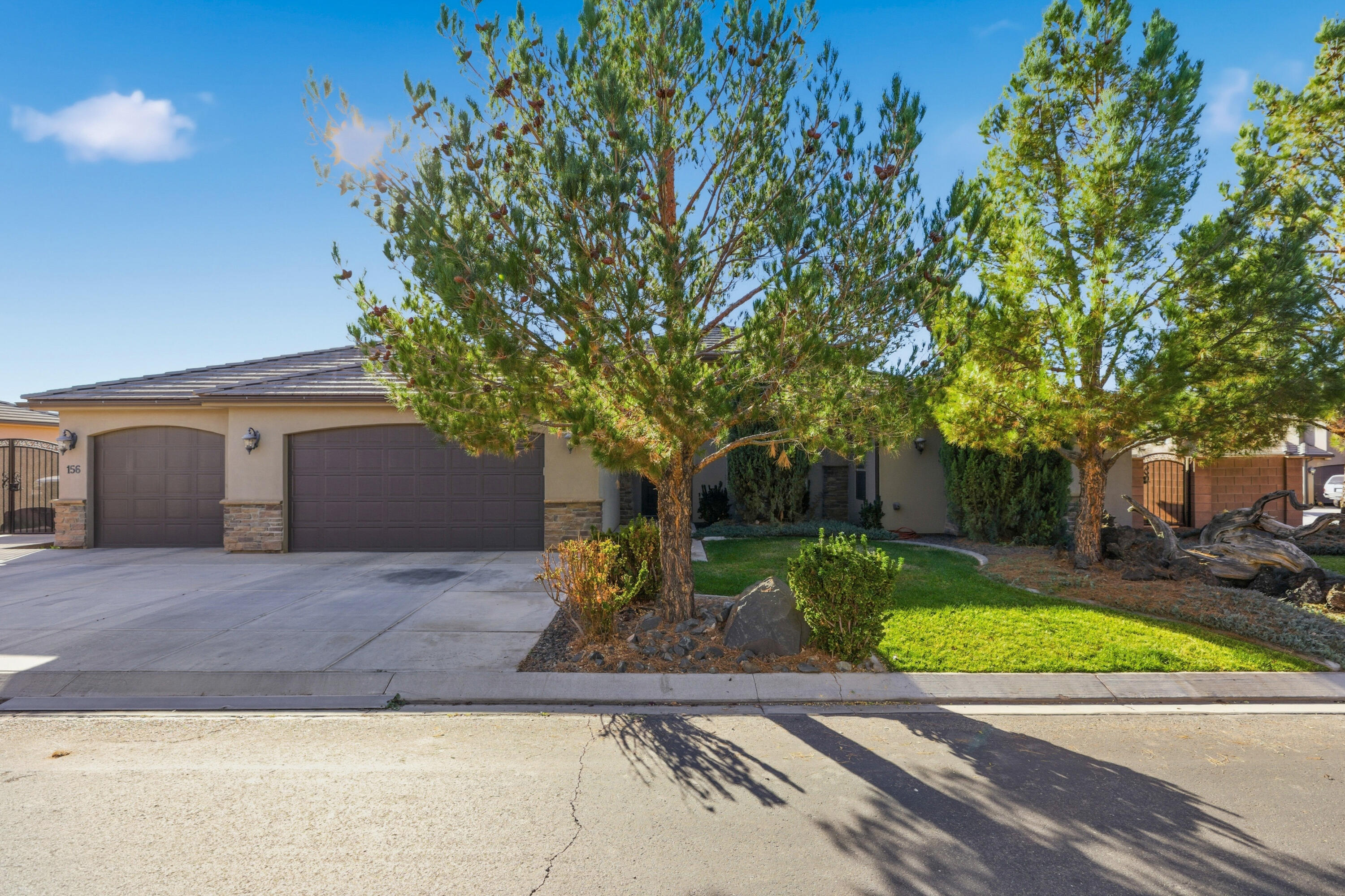 HOBBLE CREEK - Residential