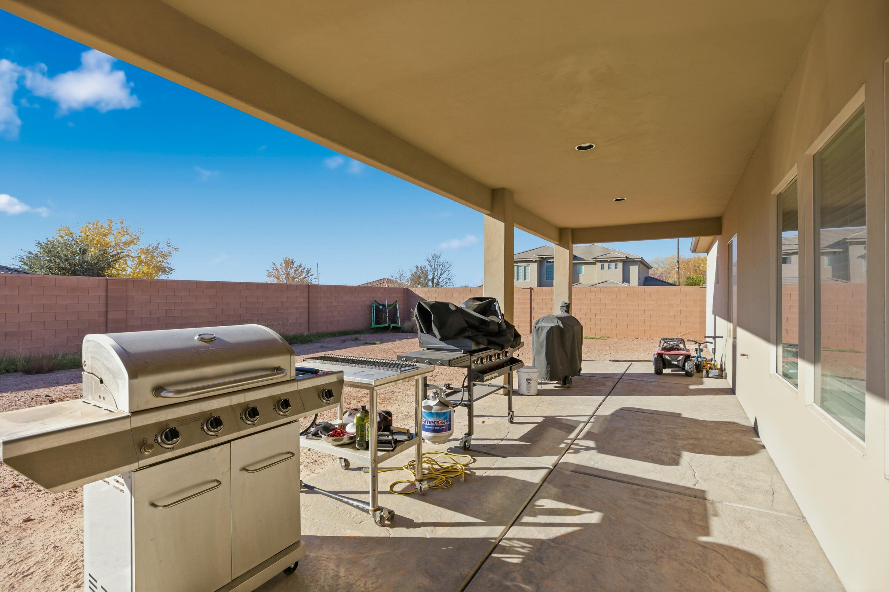 HOBBLE CREEK - Residential