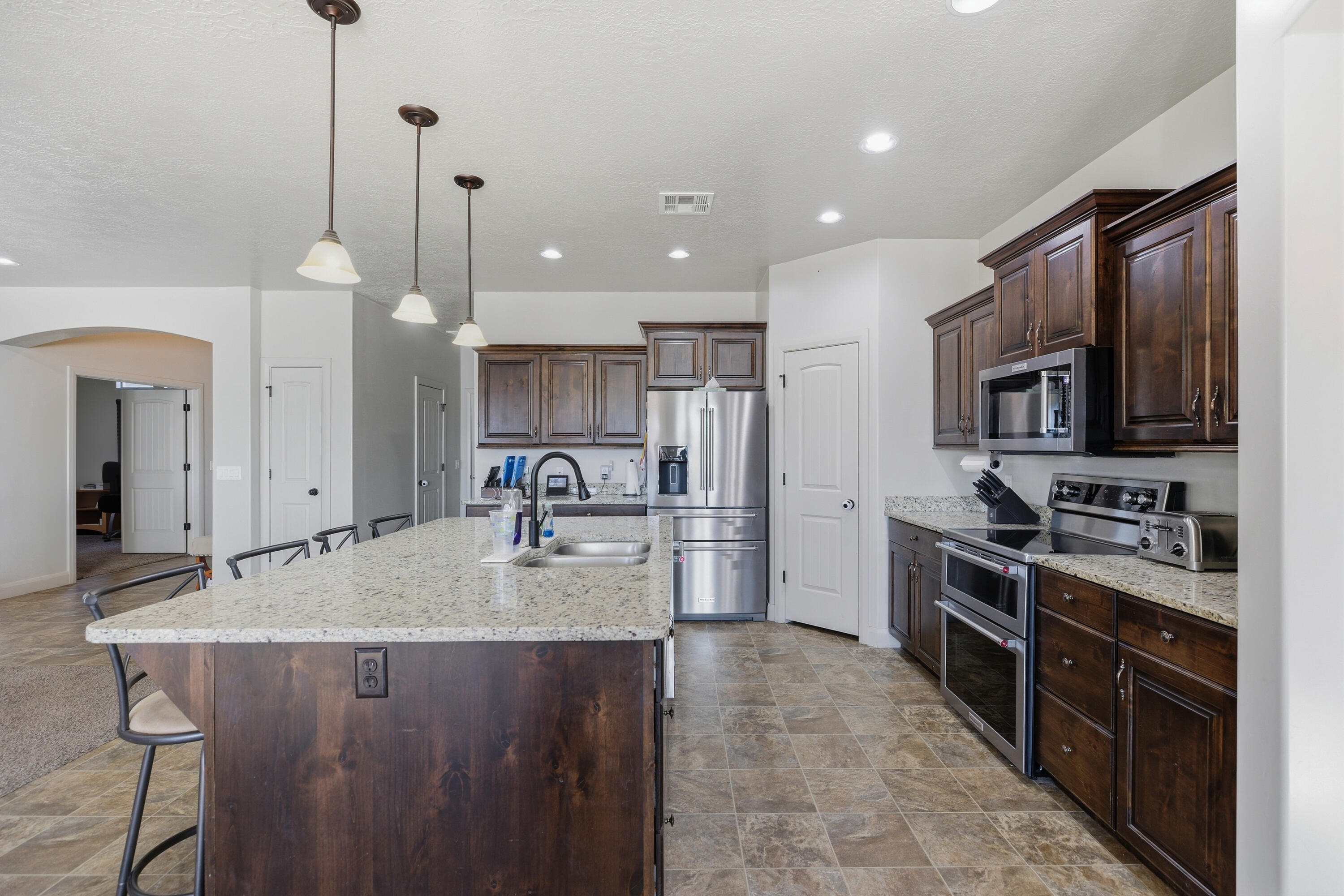 HOBBLE CREEK - Residential