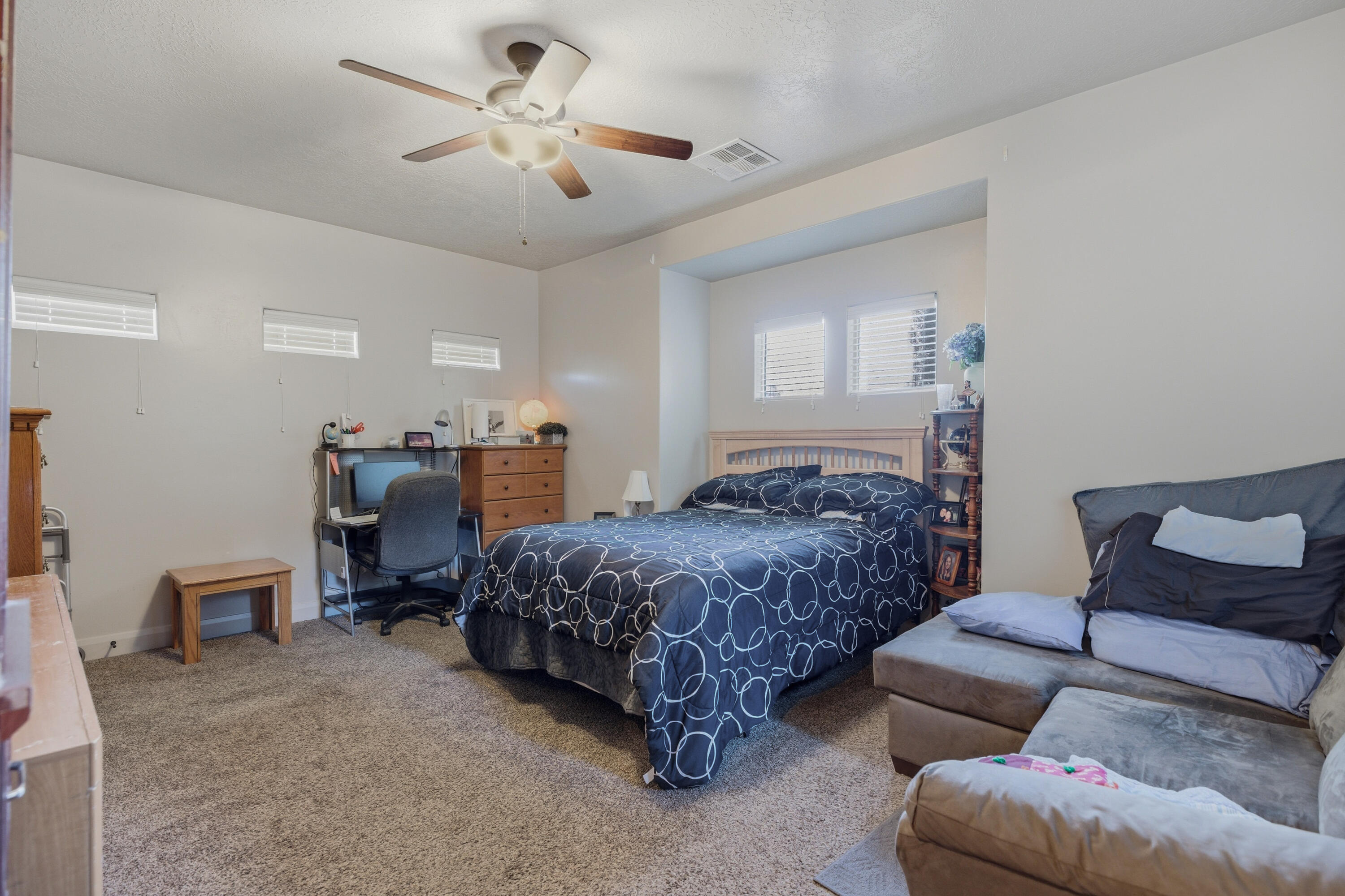 HOBBLE CREEK - Residential