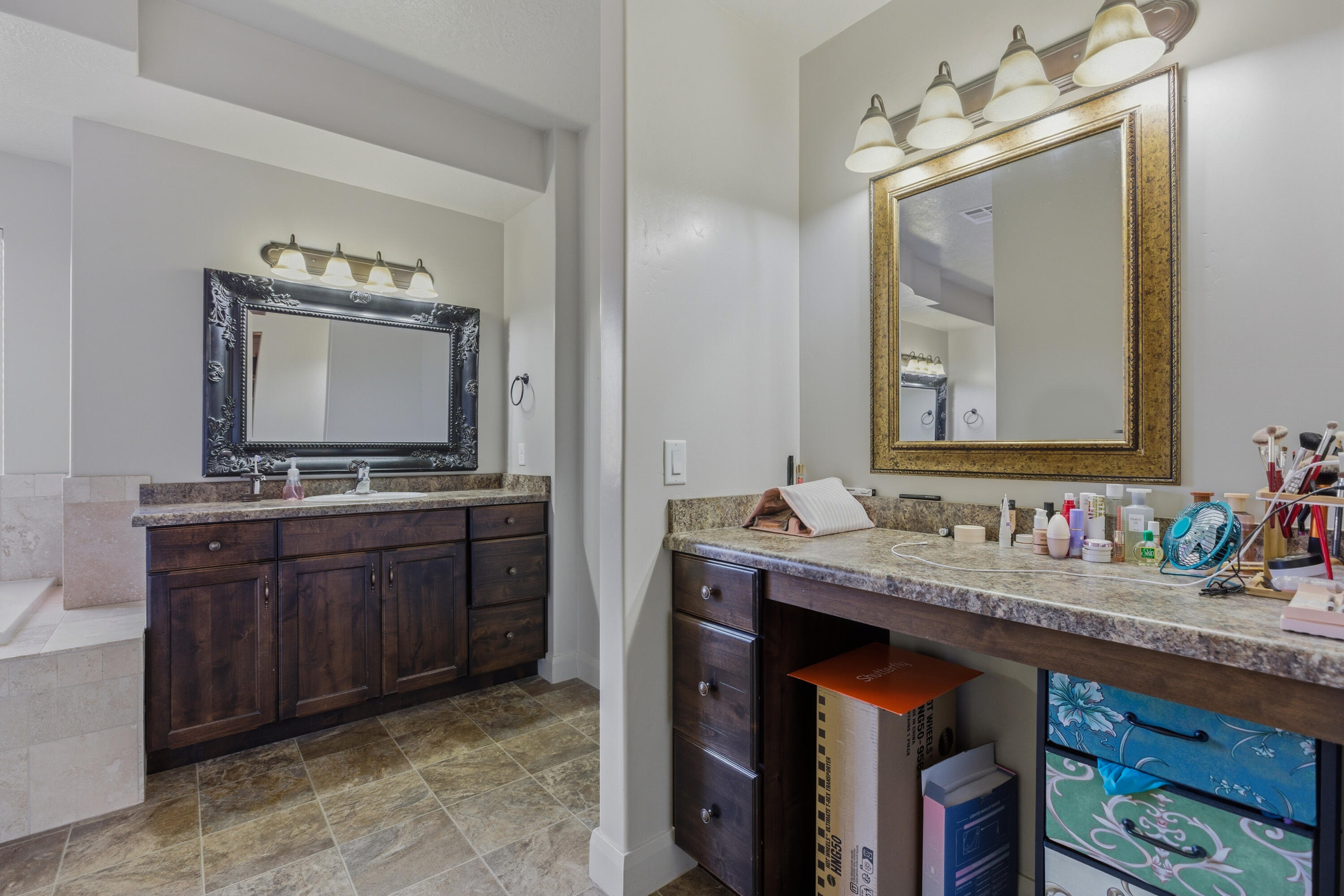 HOBBLE CREEK - Residential