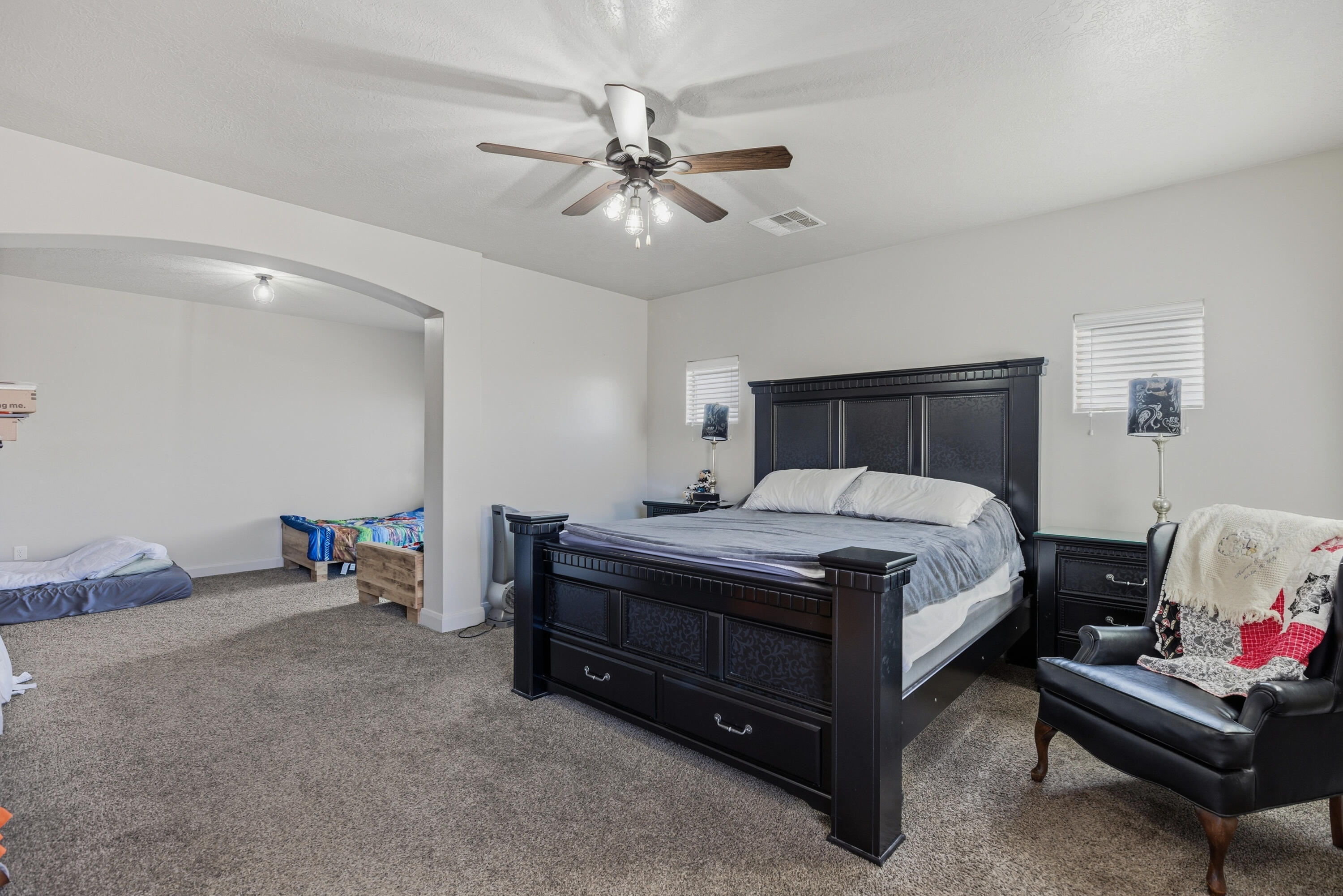 HOBBLE CREEK - Residential