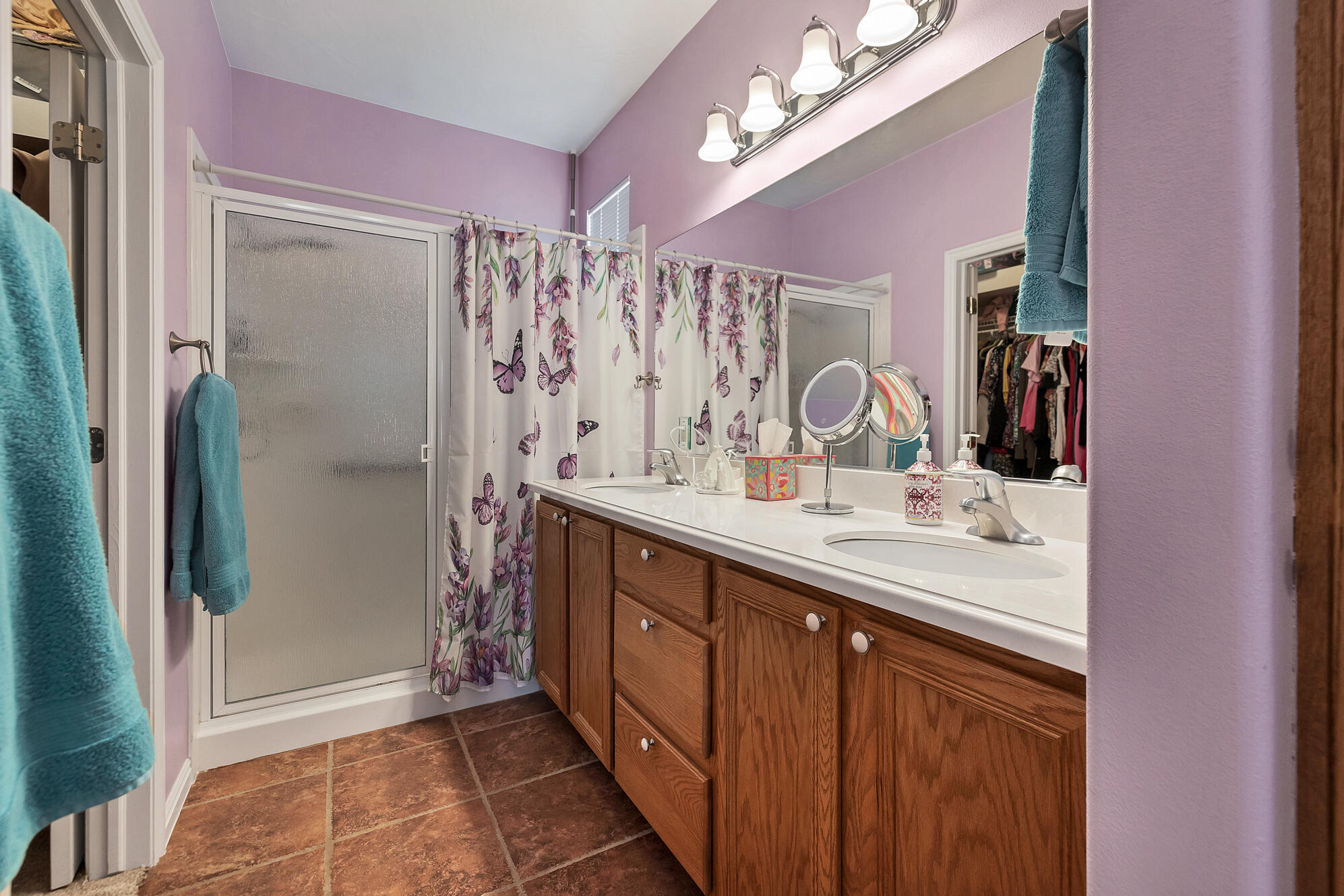 SUN RIVER - Residential