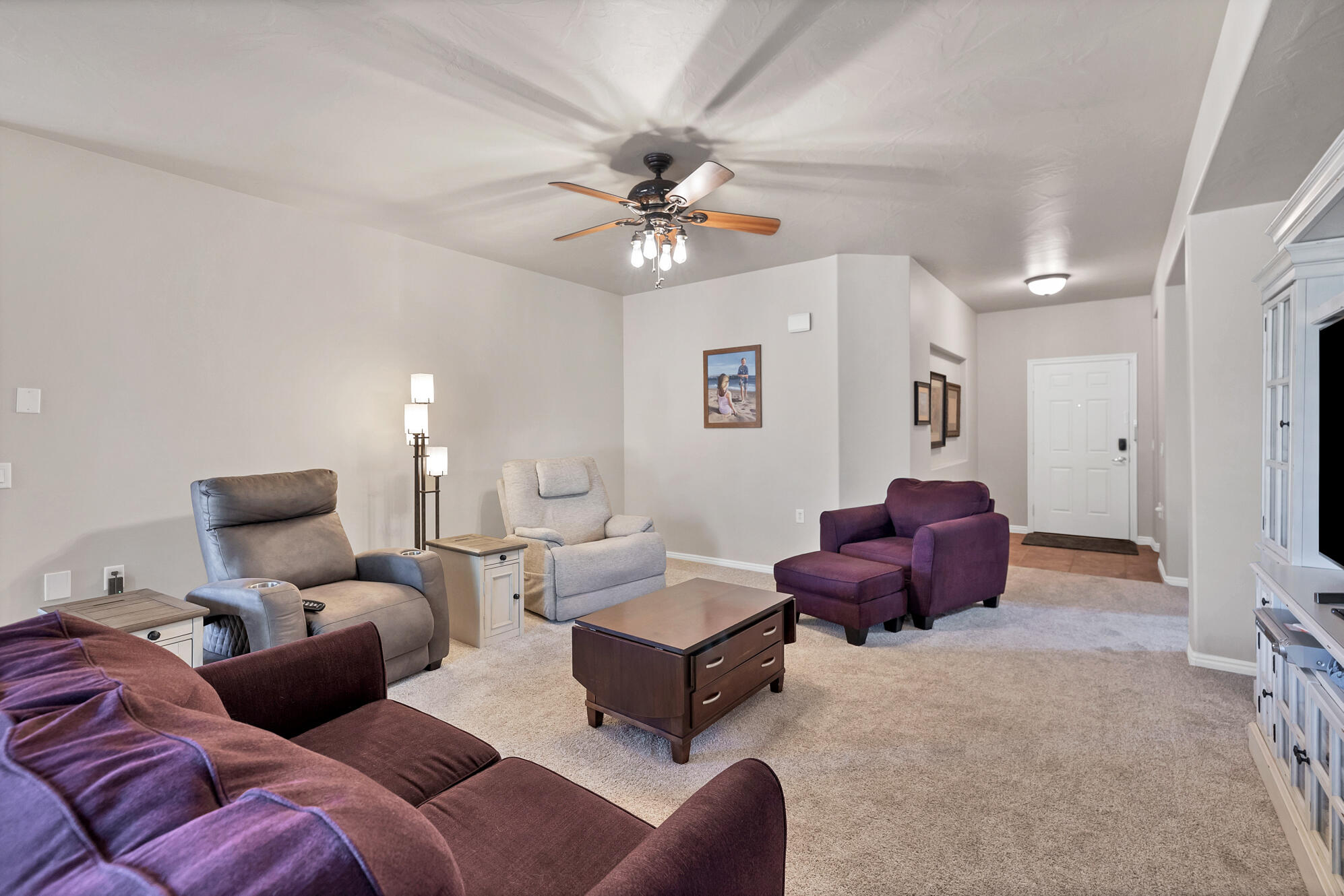 SUN RIVER - Residential