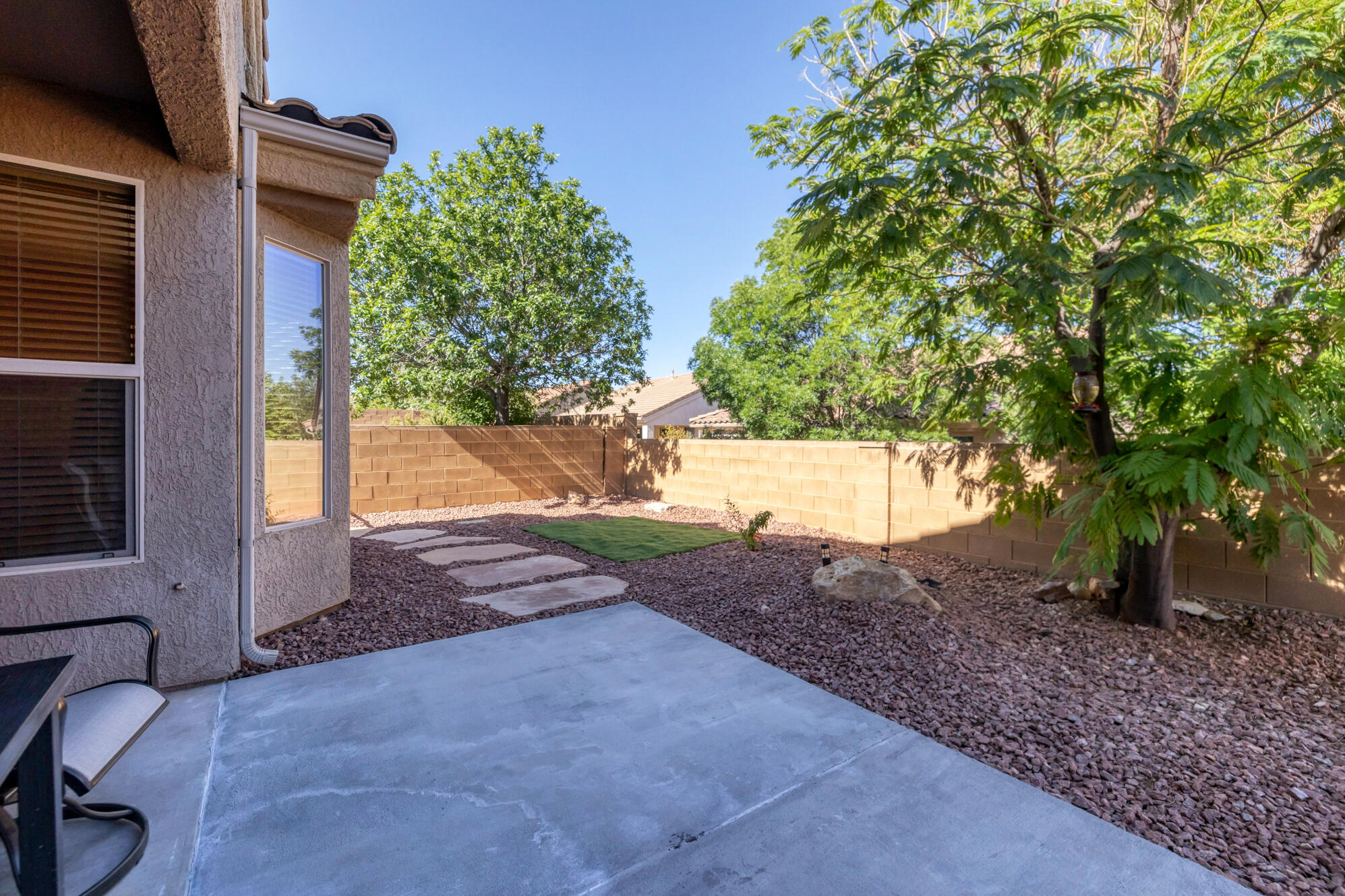 SUN RIVER - Residential