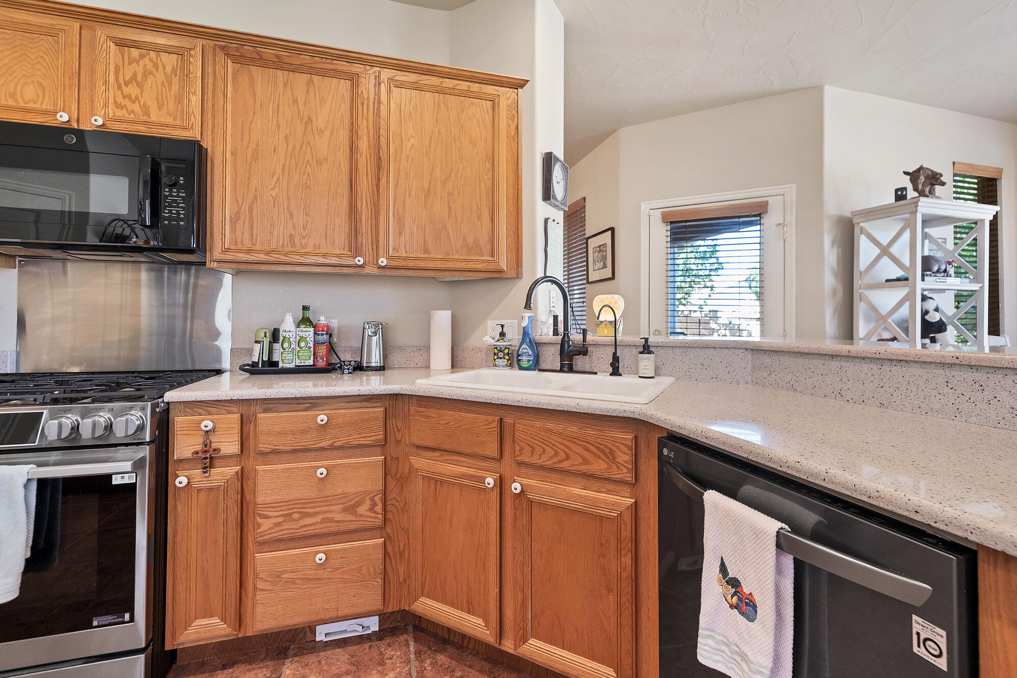 SUN RIVER - Residential