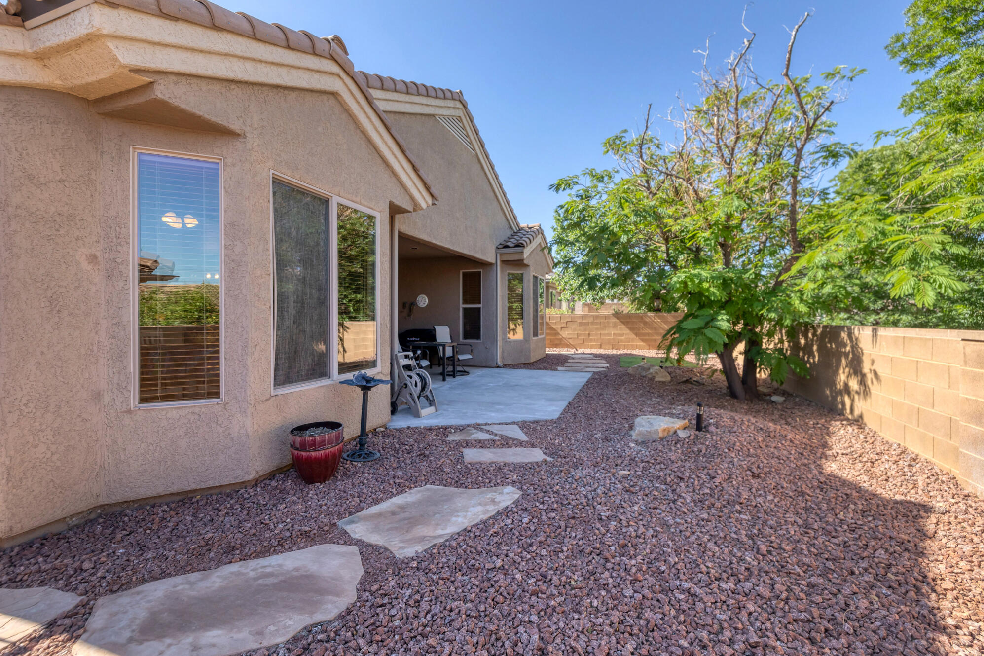 SUN RIVER - Residential