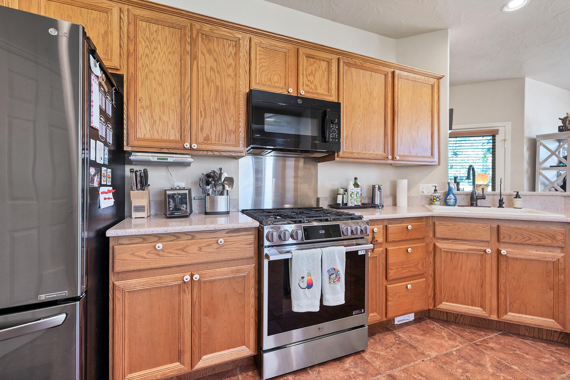 SUN RIVER - Residential