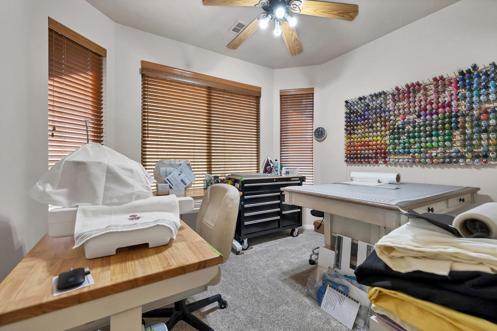 SUN RIVER - Residential