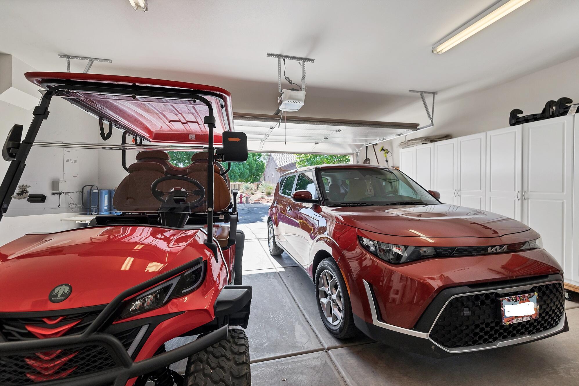 SUN RIVER - Residential