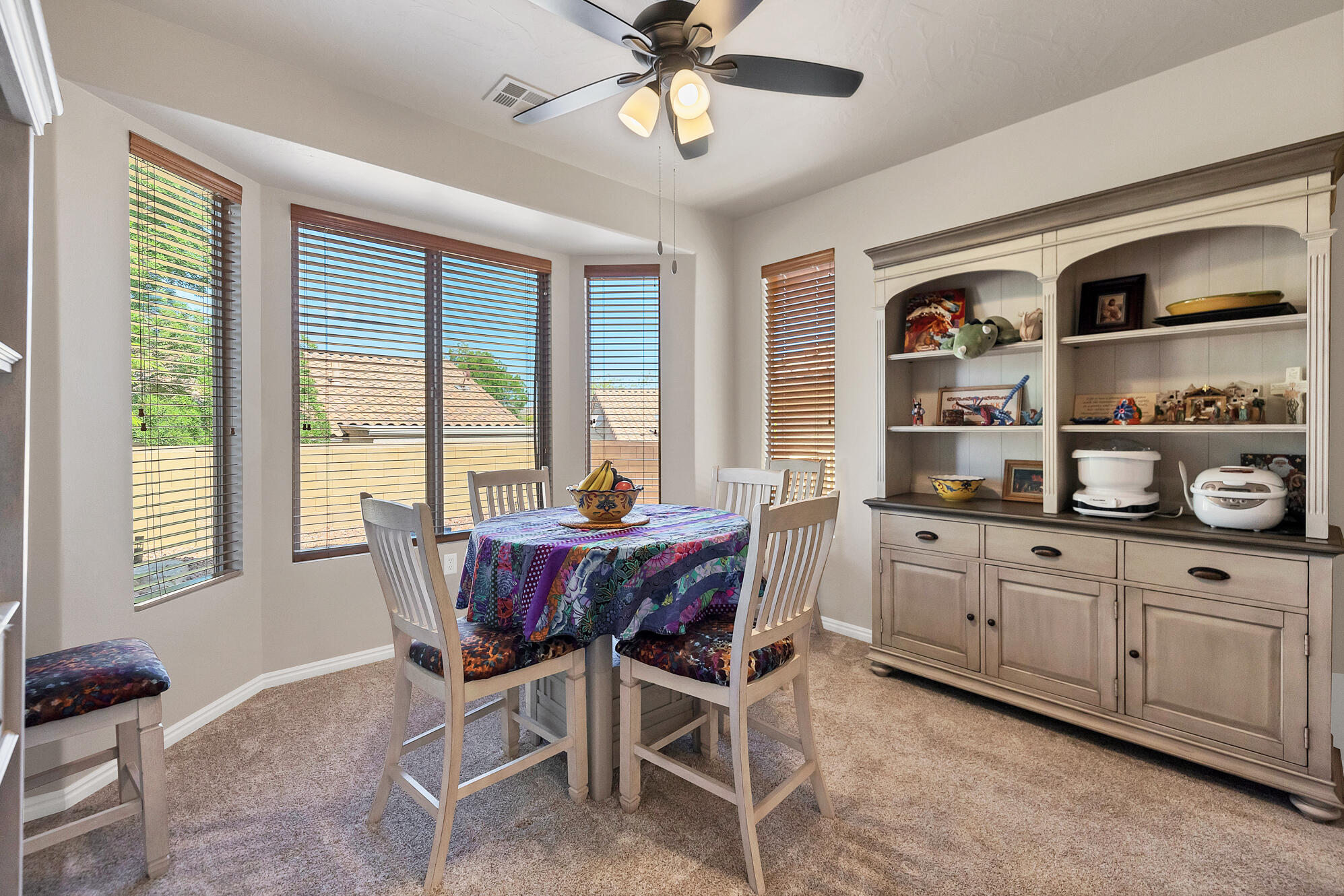 SUN RIVER - Residential