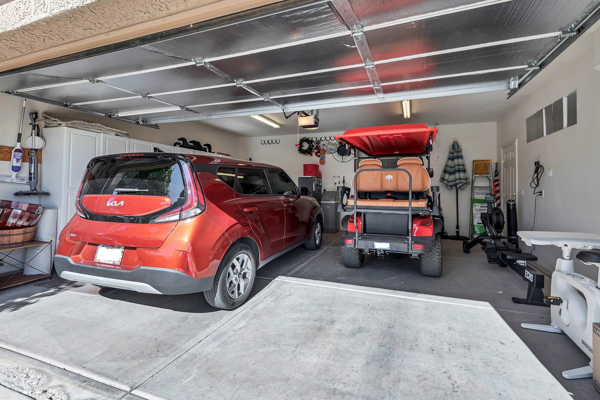 SUN RIVER - Residential