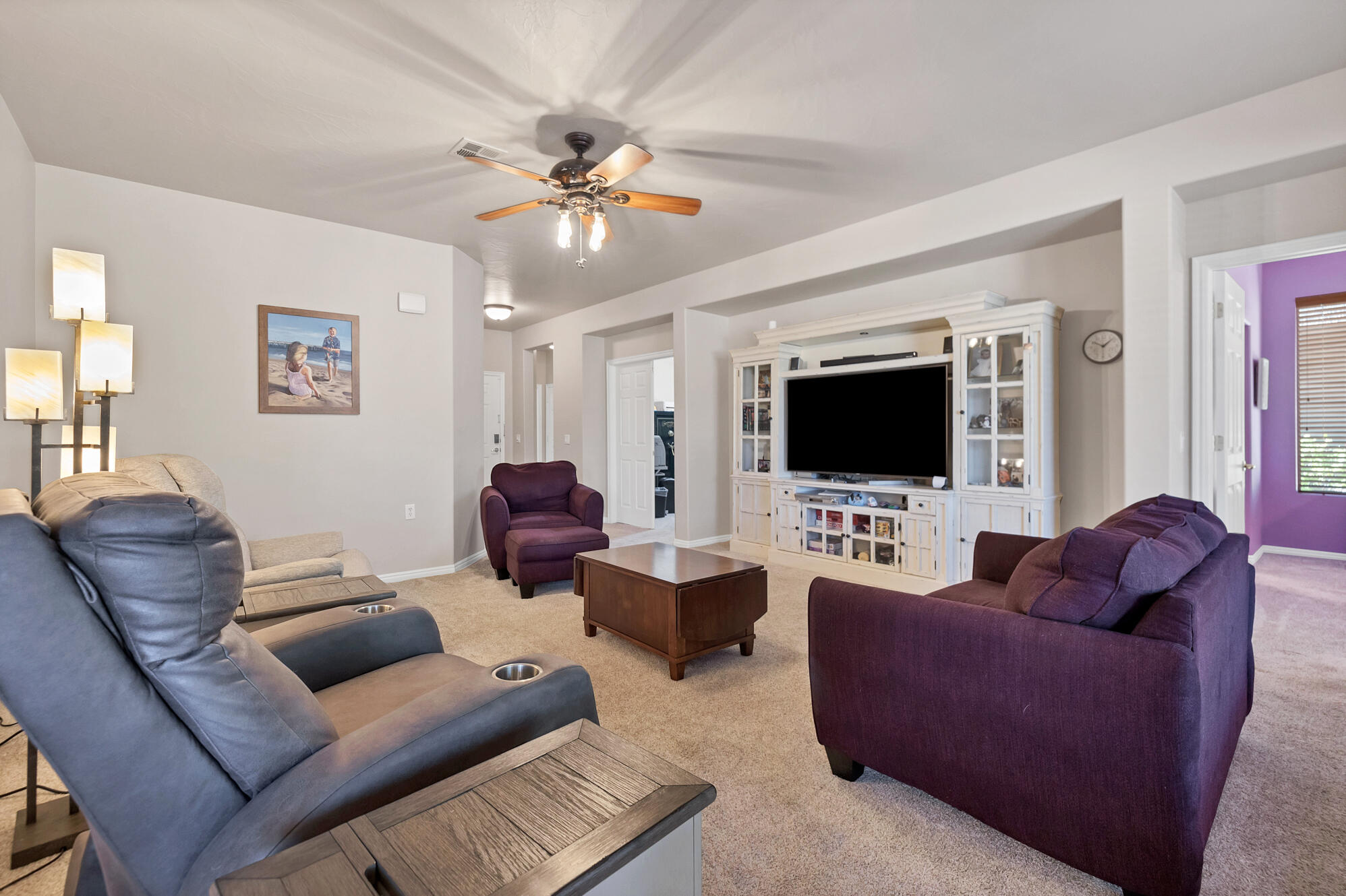 SUN RIVER - Residential