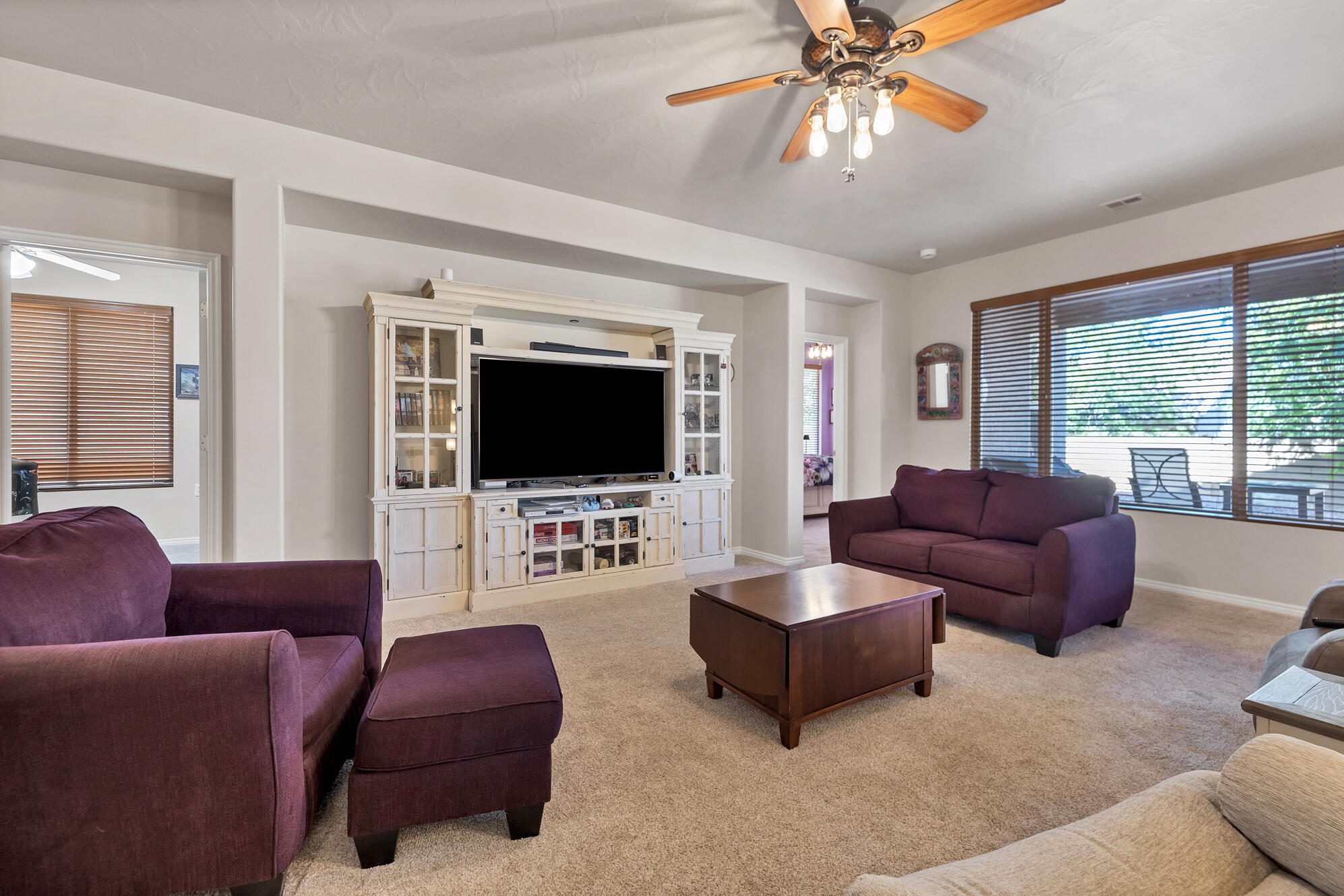 SUN RIVER - Residential