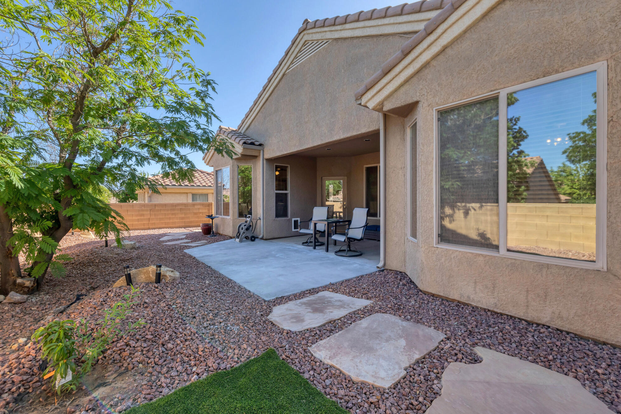 SUN RIVER - Residential