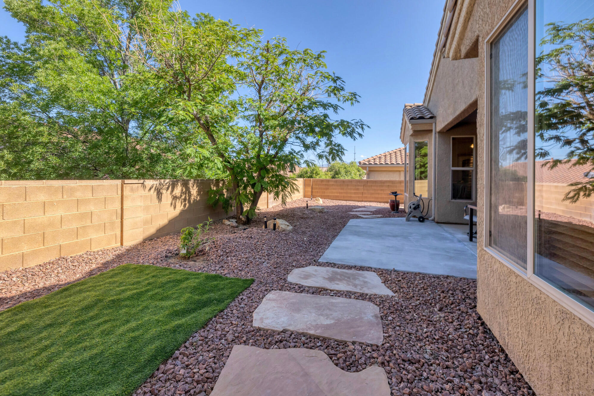 SUN RIVER - Residential