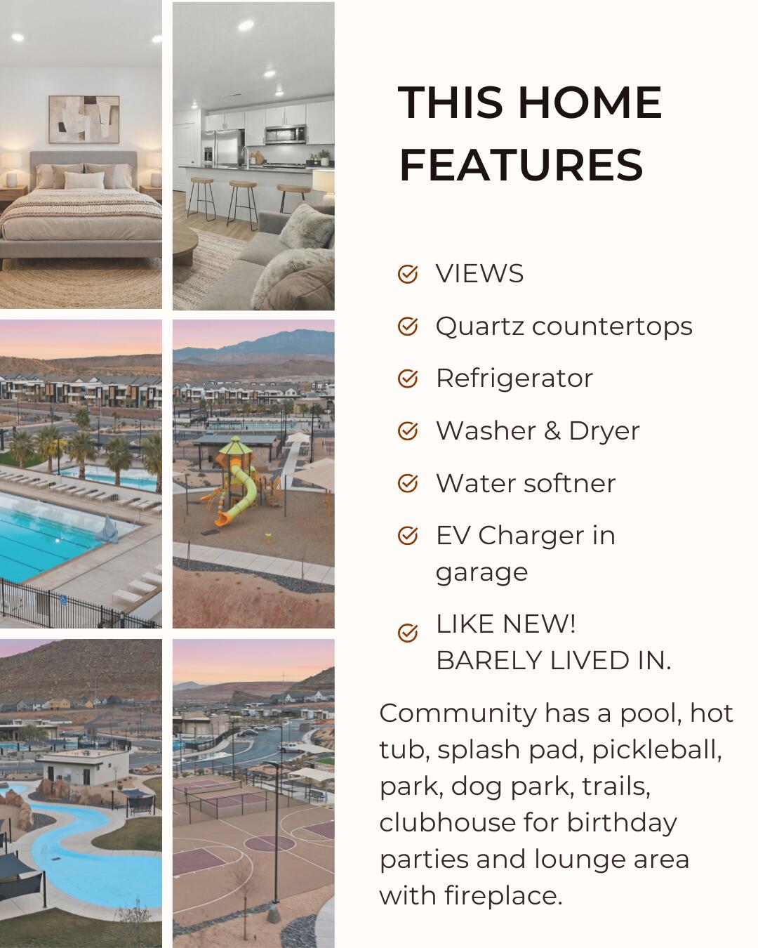 LABYRINTH PT AT LG VALLEY - Residential