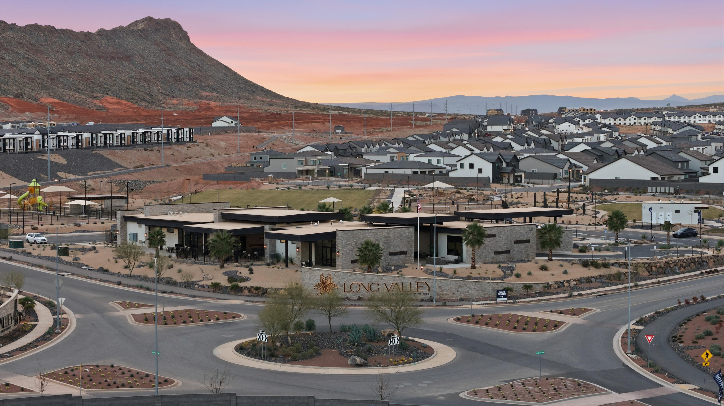 LABYRINTH PT AT LG VALLEY - Residential