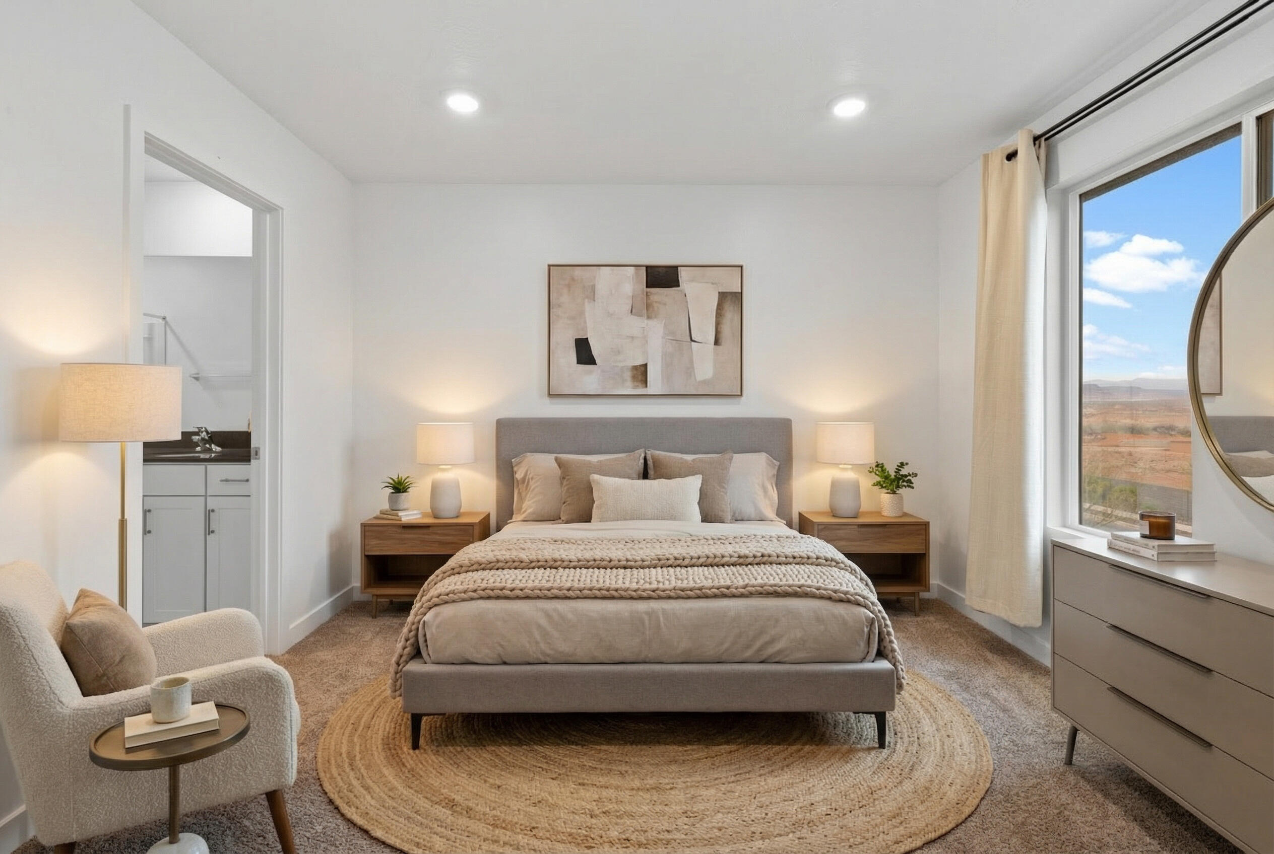 LABYRINTH PT AT LG VALLEY - Residential