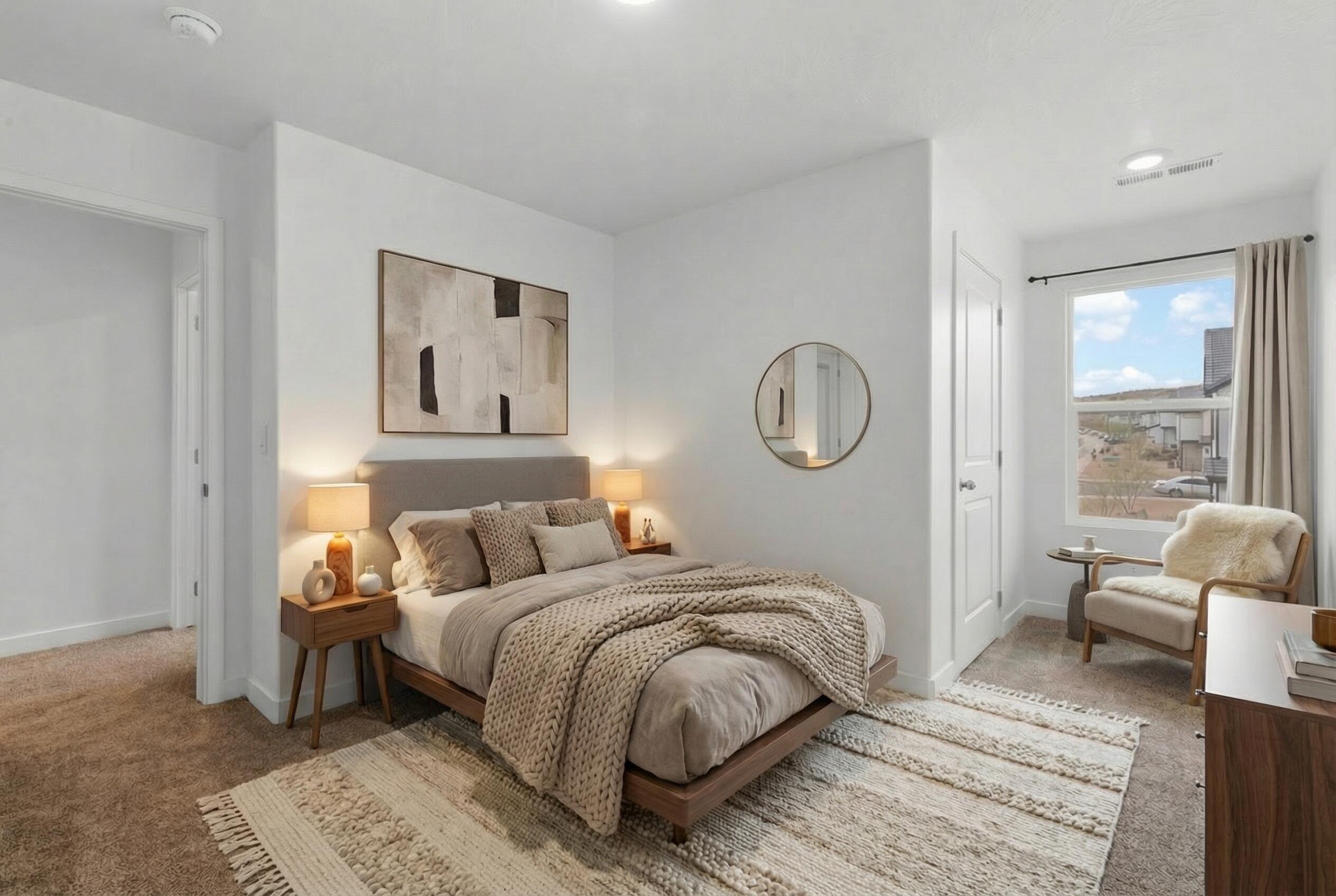 LABYRINTH PT AT LG VALLEY - Residential