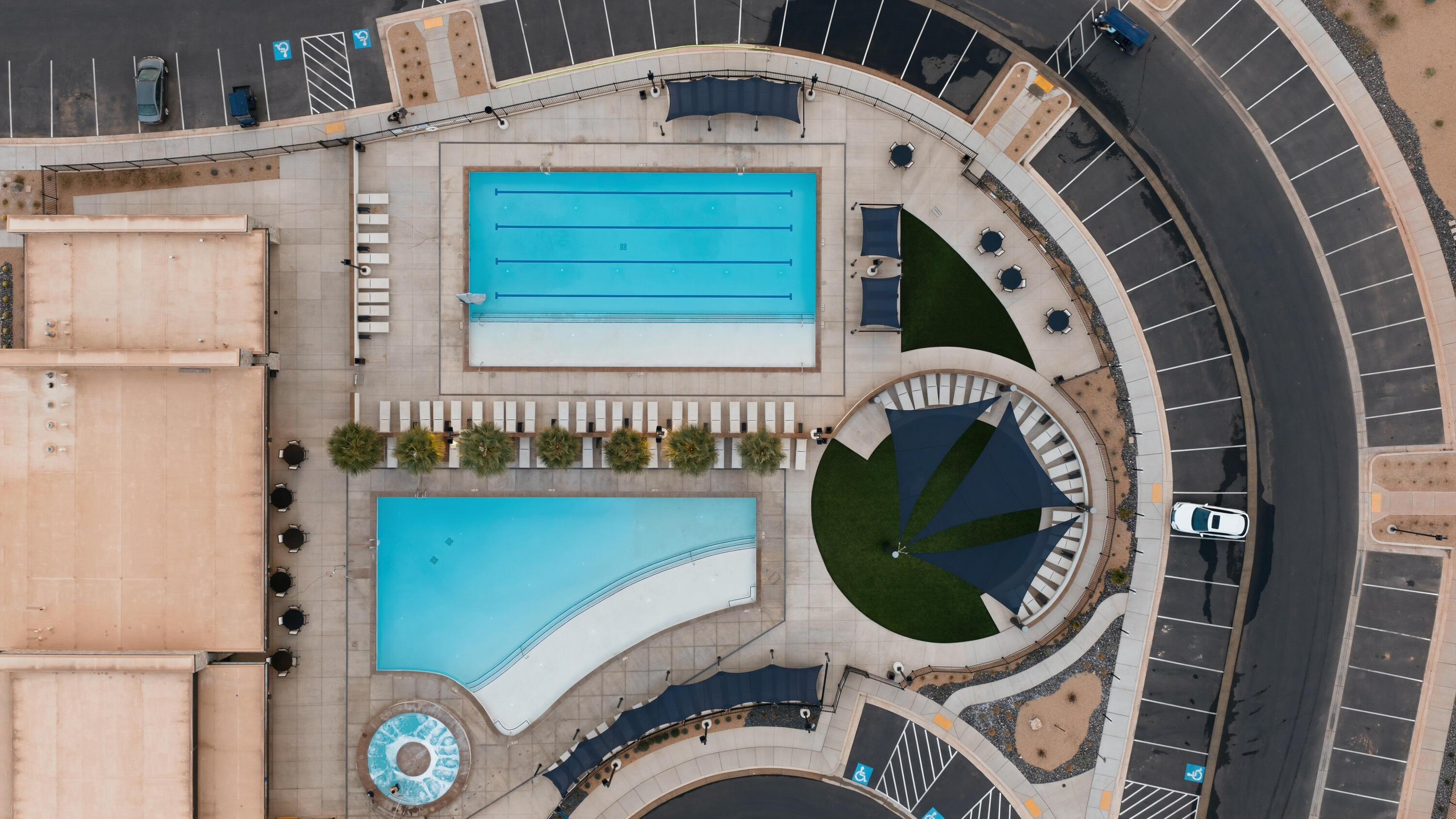 LABYRINTH PT AT LG VALLEY - Residential