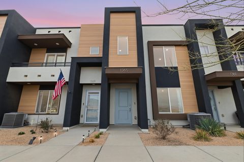 1365 S POLE CREEK LN Washington UT 84780