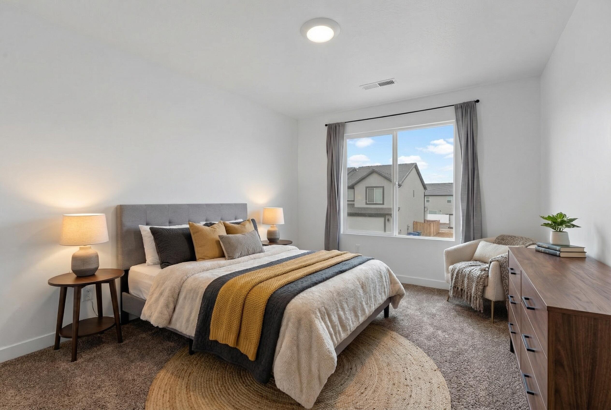 LABYRINTH PT AT LG VALLEY - Residential