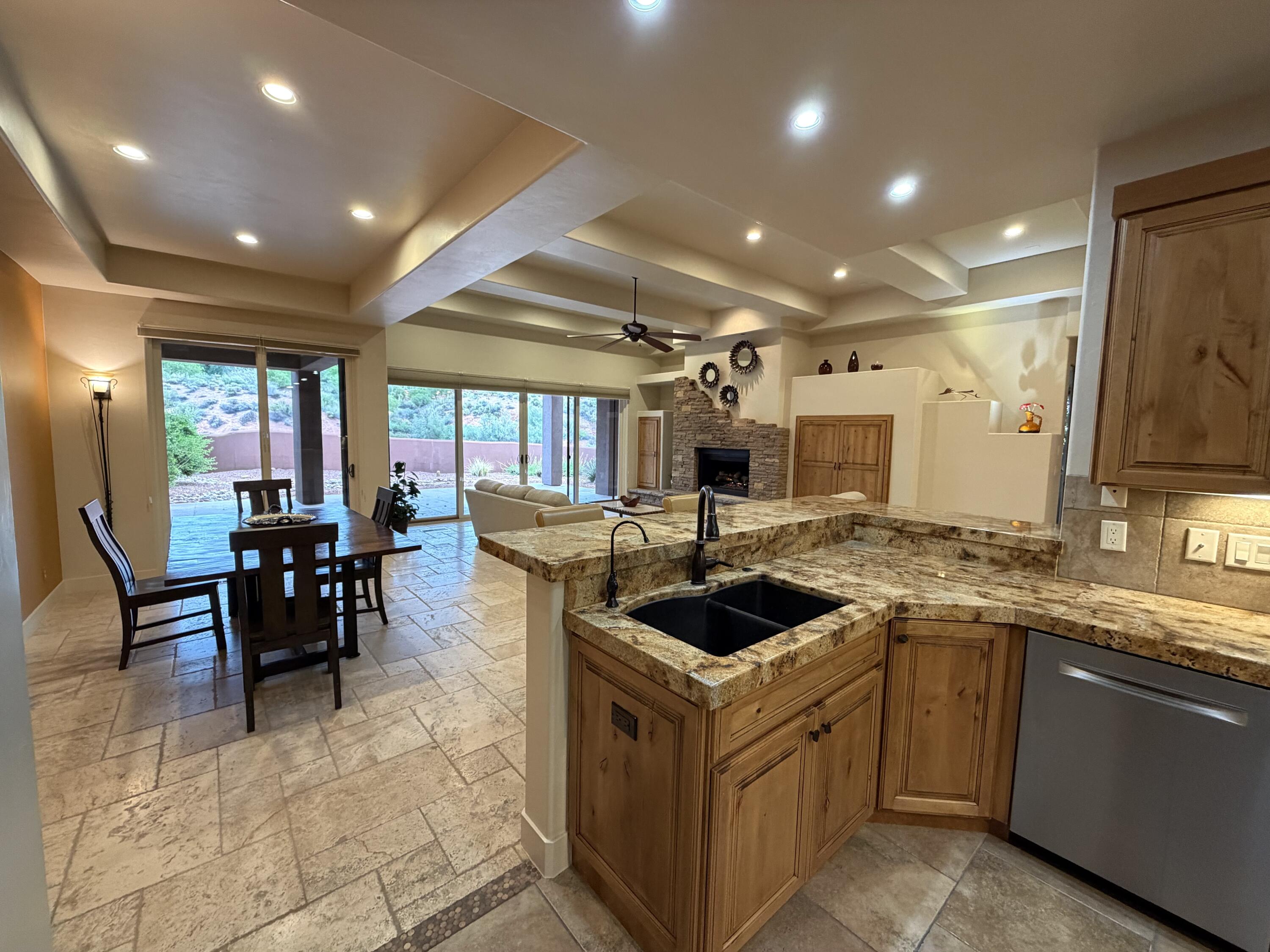 ANASAZI RIDGE AT ENTRADA - Residential