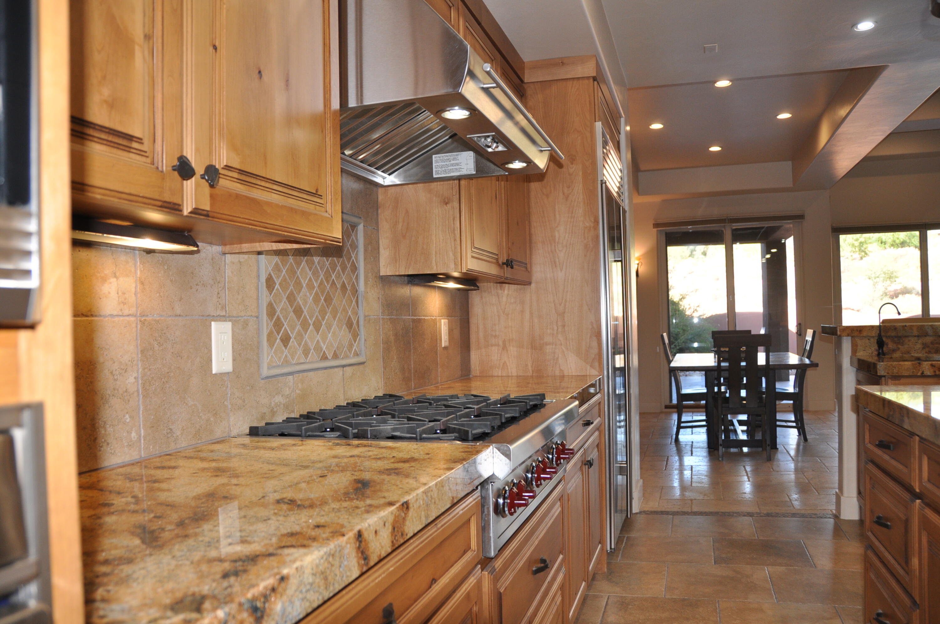 ANASAZI RIDGE AT ENTRADA - Residential